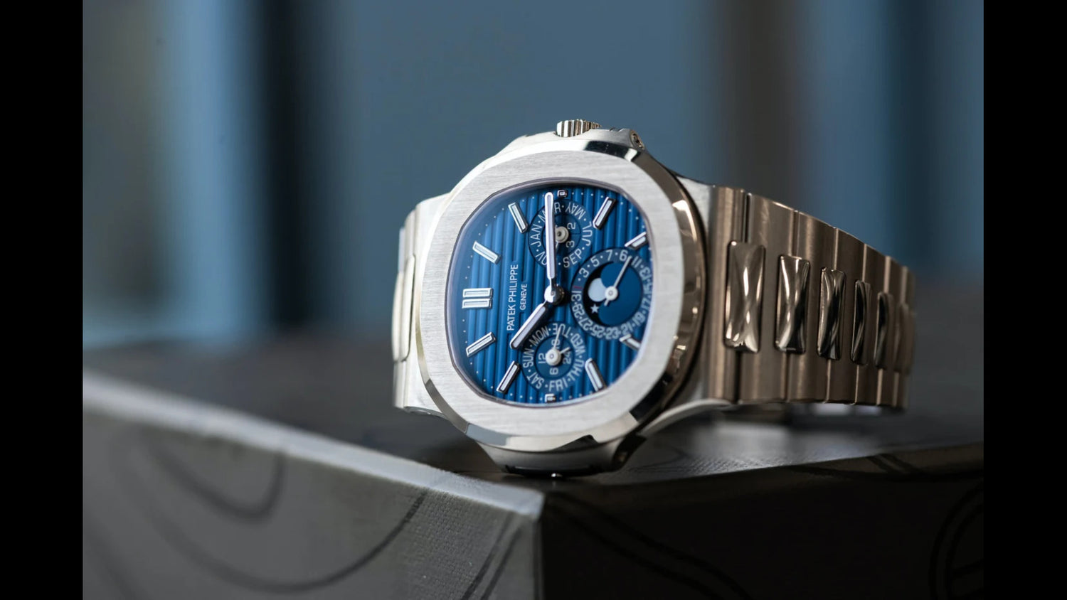 Discover the Best Patek Philippe Watches in Dubai That You Should Buy