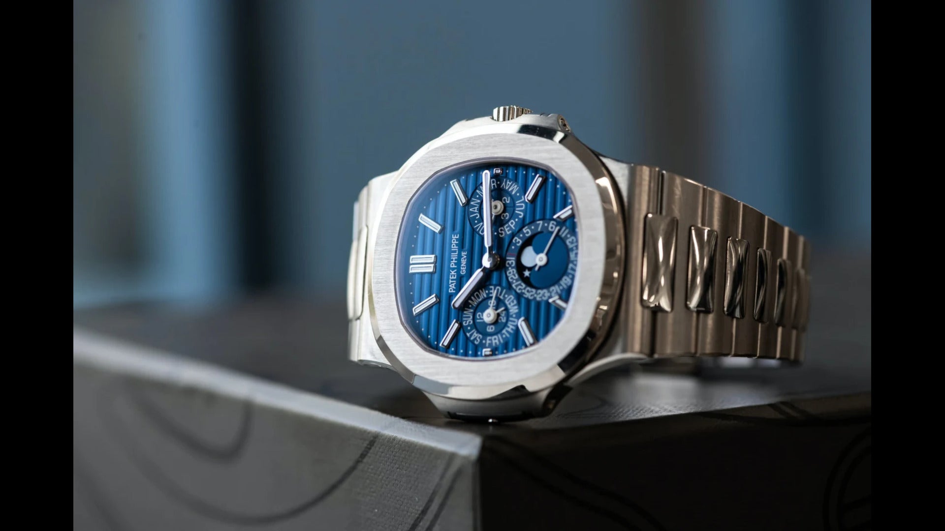 Discover the Best Patek Philippe Watches in Dubai That You Should Buy
