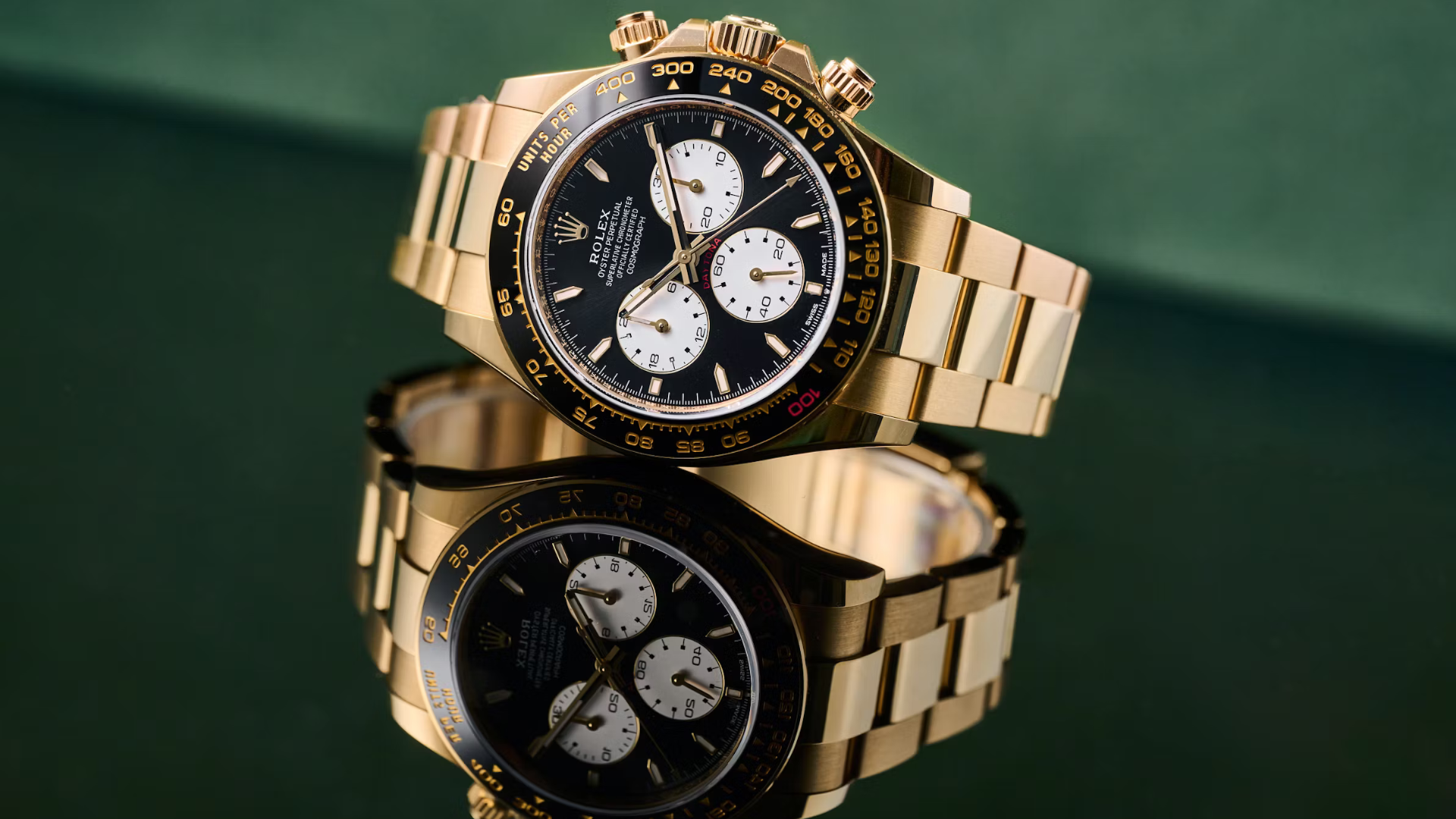 Rolex U.S. Prices to Increase by 3% Starting May 1, 2025: Here’s Why