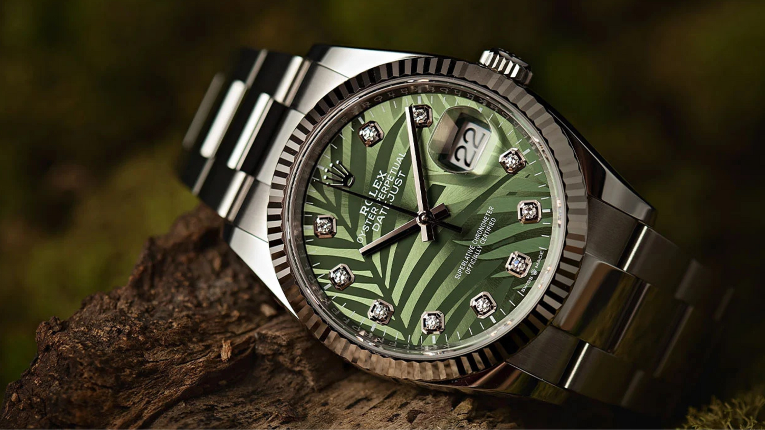 Sustainable Luxury Watches: How Eco-Conscious Design Is Shaping the Future of Timepieces