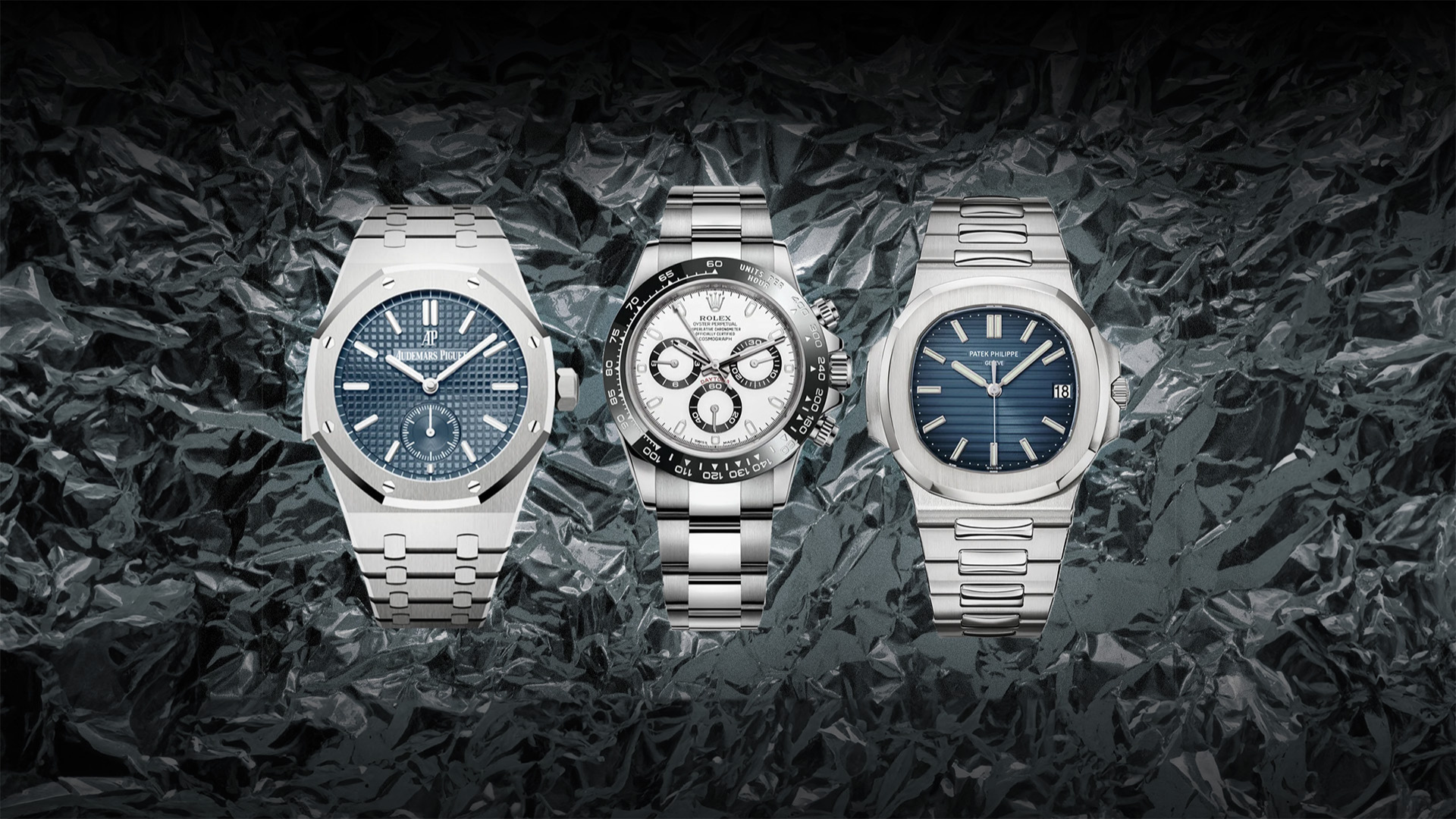 The Ultimate Watchlist: 2024’s Top Luxury Timepieces