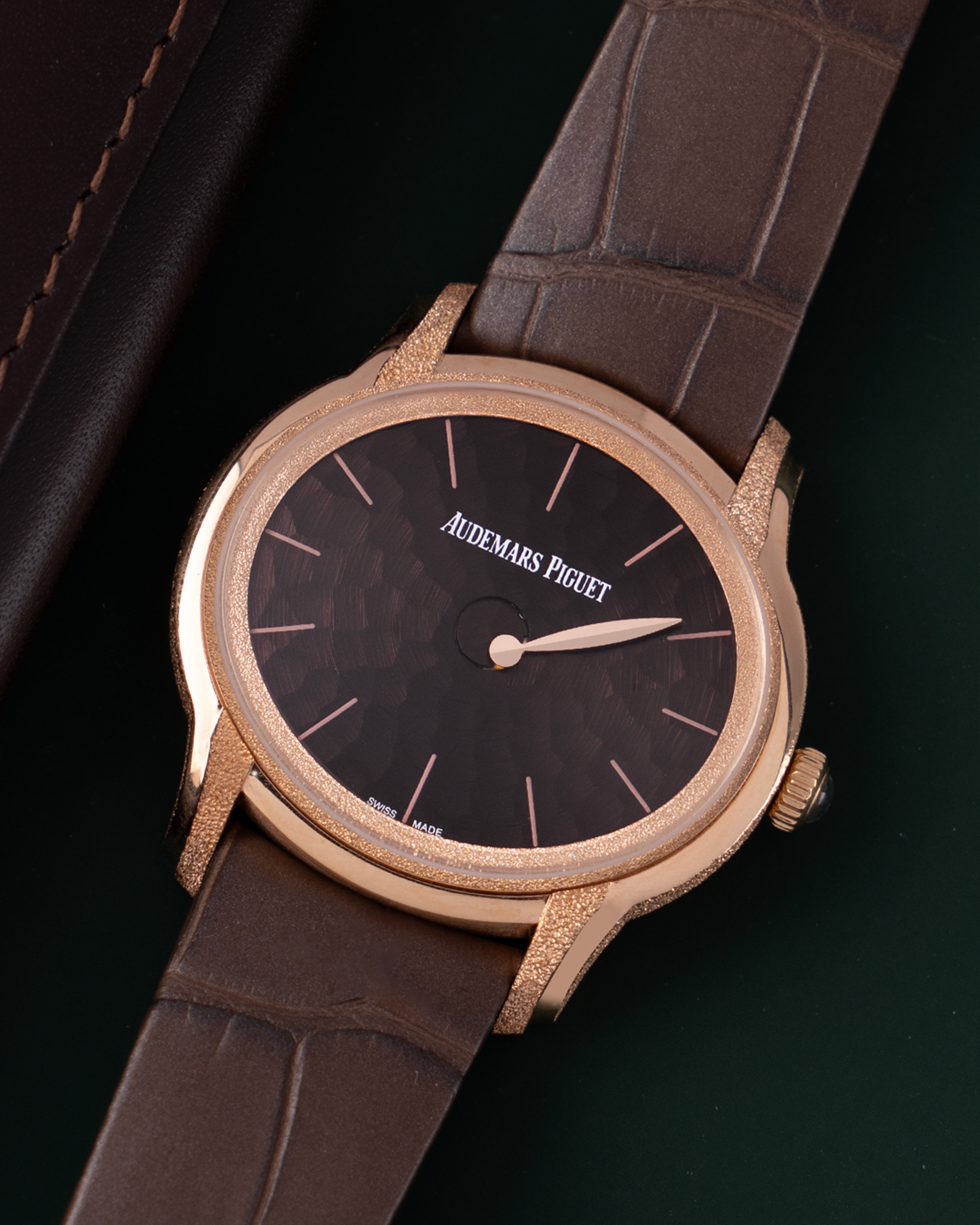 Audemars Piguet Millenary — Pre-owned Luxury Watches | LuxurySouq Dubai