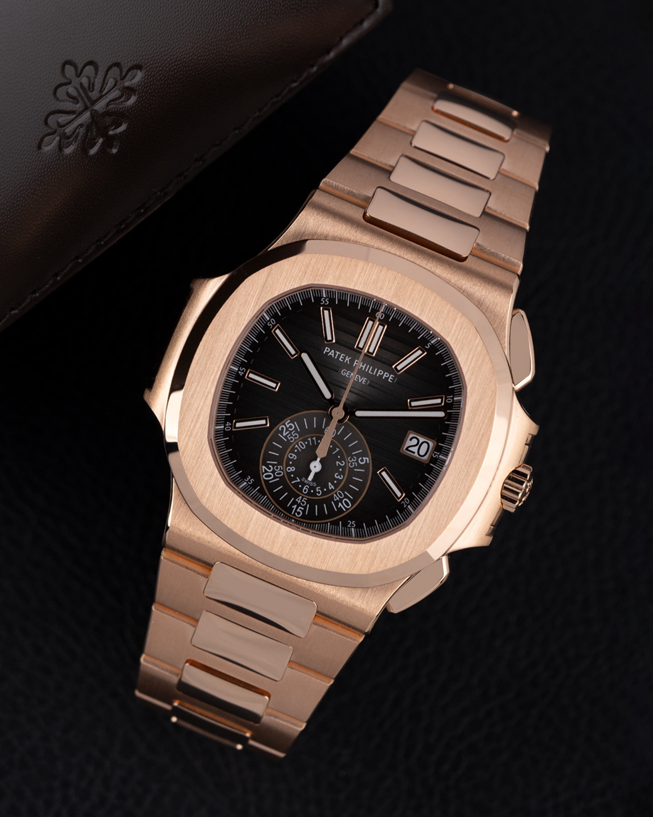 Patek Philippe Discontinued Watches — Pre-owned Luxury Watches | LuxurySouq Dubai