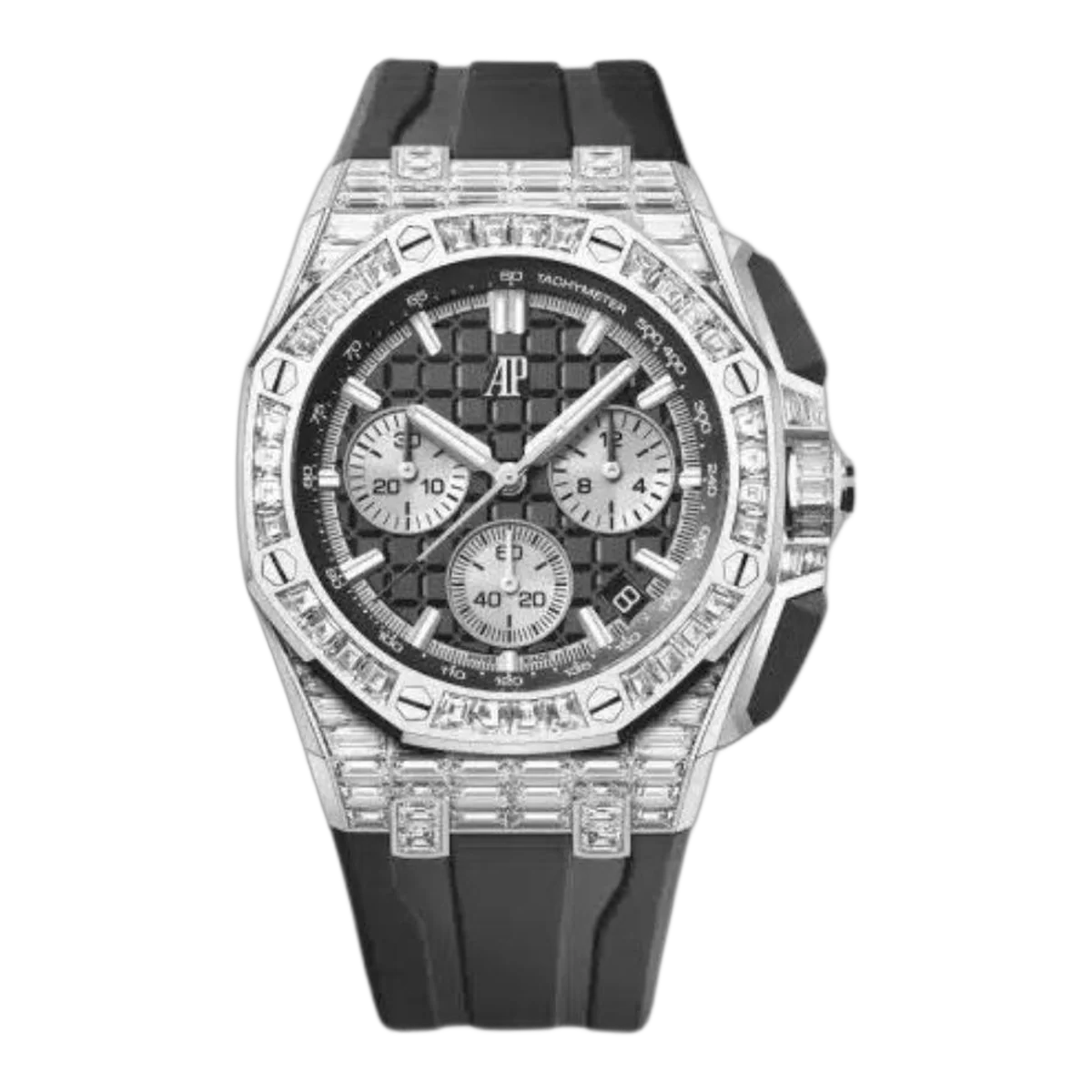 Audemars Piguet 26425Bc.Zz.D002Ca.01 Royal Oak Offshore Automatik-Chronograph