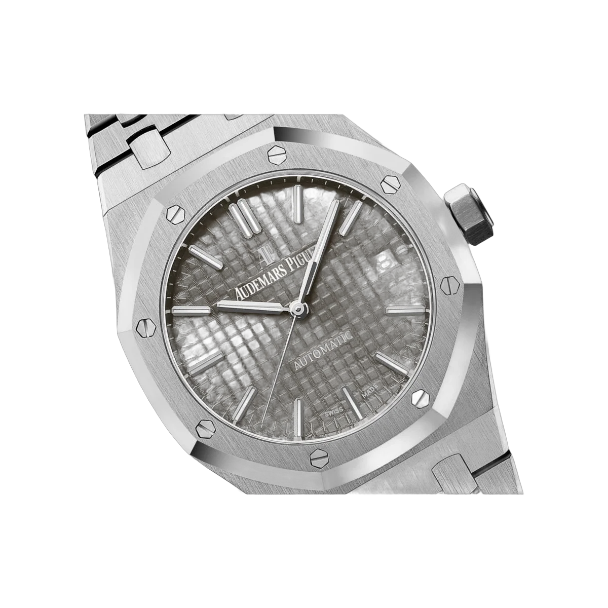 Audemars Piguet Royal Oak 15450ST.OO.1256ST.02 Edelstahldamenarmbanduhr 37mm