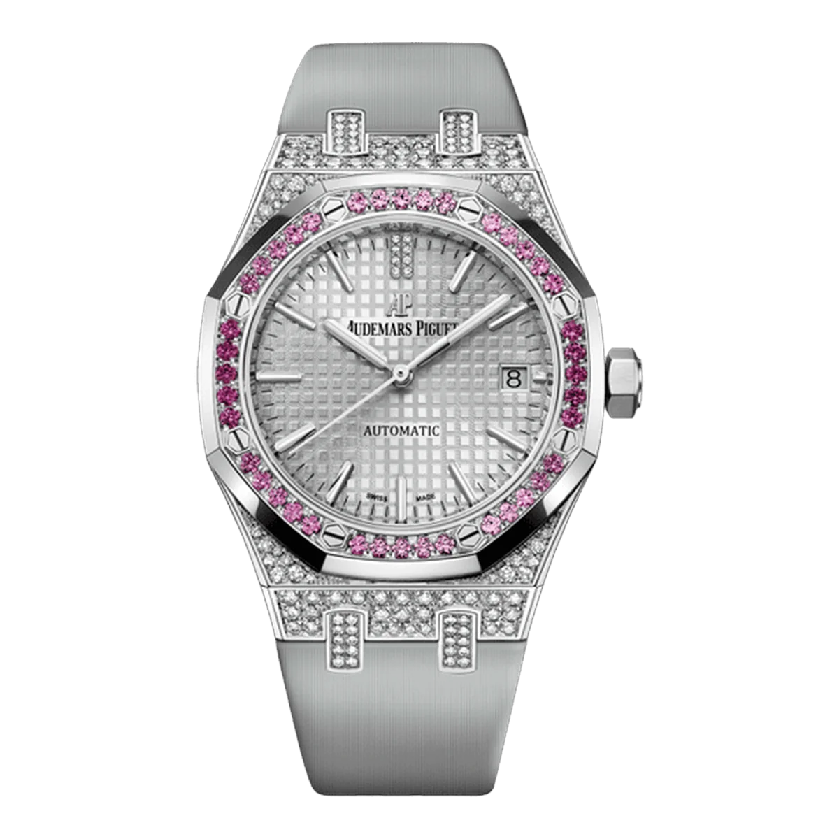 Audemars Piguet Royal Oak 15452BC.ZY.D007VE.01 37Mm