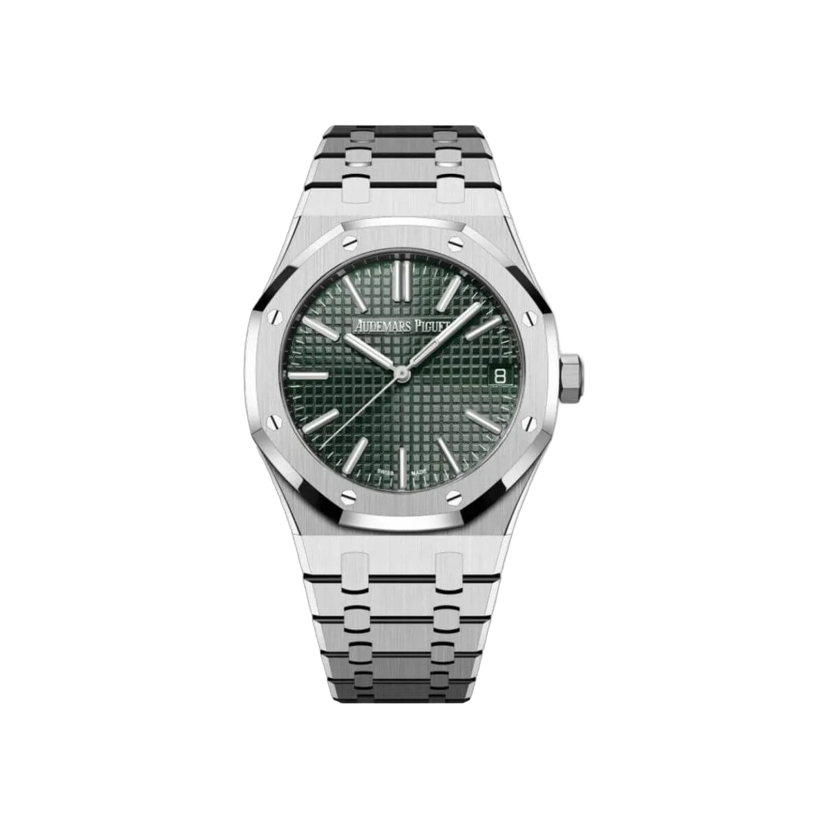 Audemars Piguet Royal Oak 15510ST.OO.1320ST.09 Self Winding Automatic 41mm Men's Watch