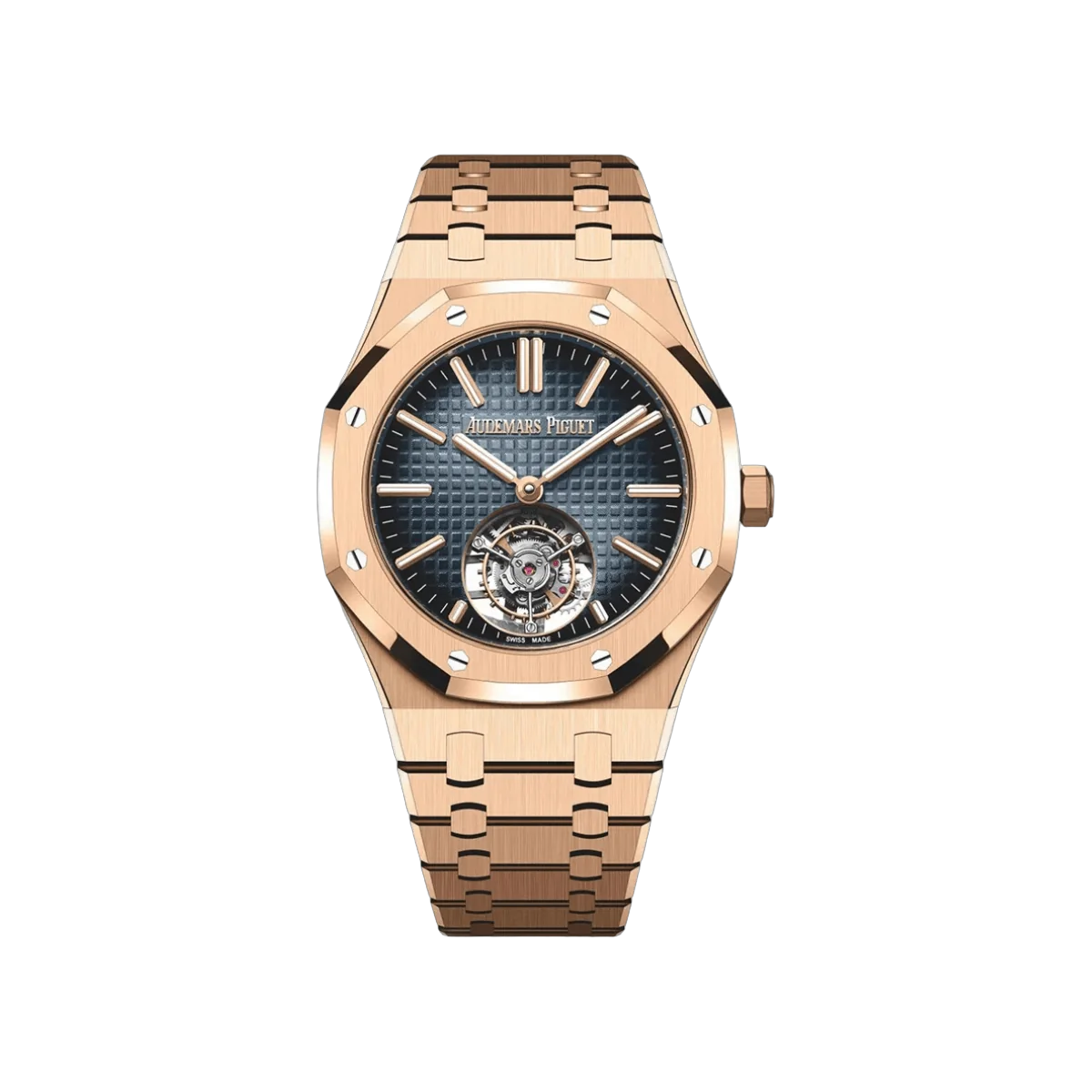 Audemars Piguet Royal Oak 26730OR.OO.1320OR.01 Tourbillon 50th Anniversary