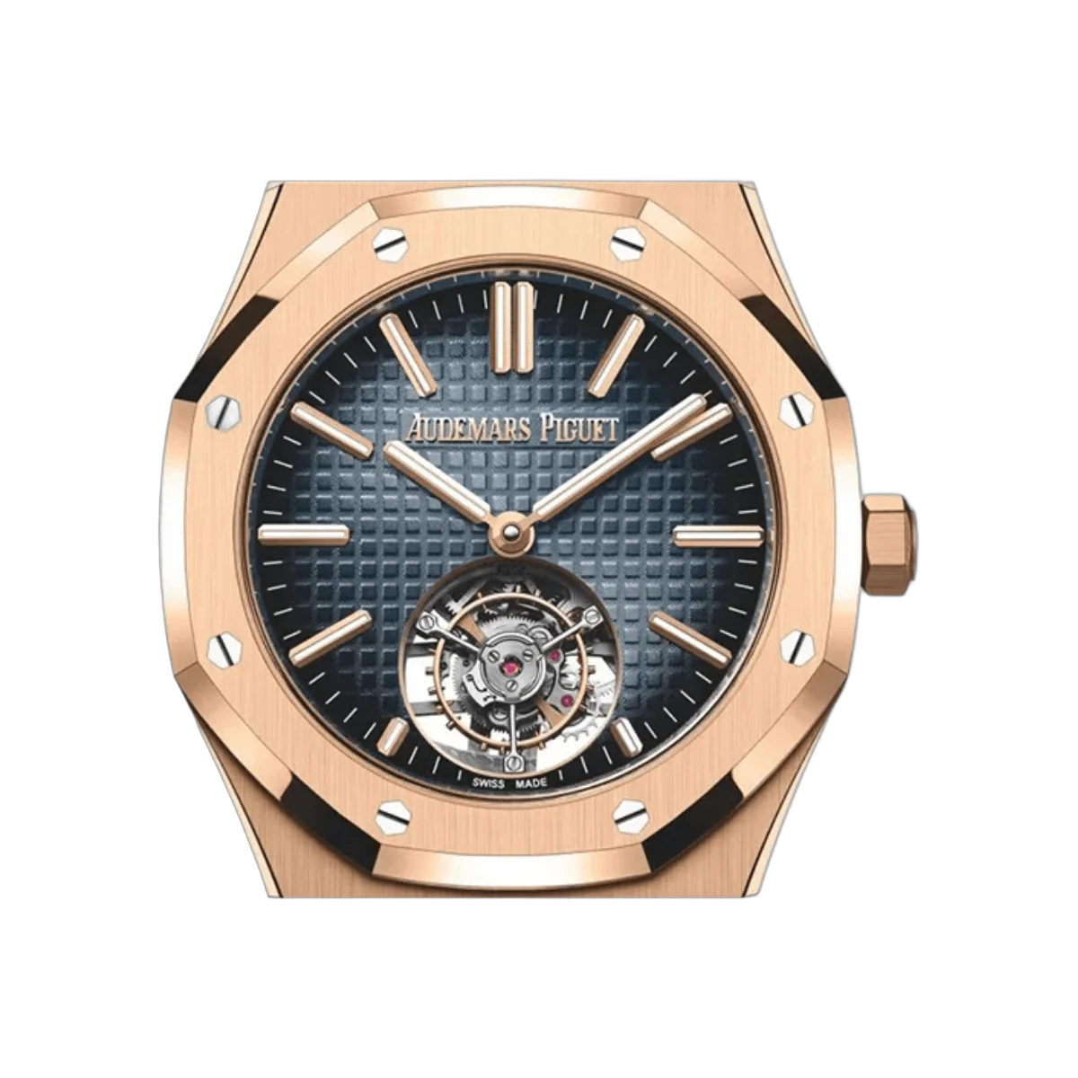 Audemars Piguet Royal Oak 26730OR.OO.1320OR.01 Tourbillon 50th Anniversary