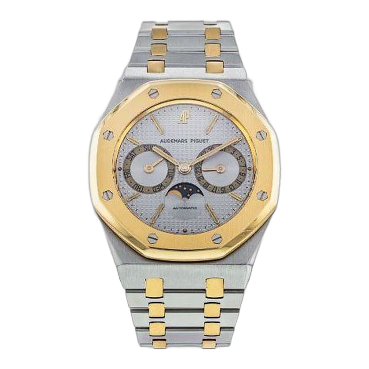 Audemars Piguet Royal Oak 36Mm Men's Watch
