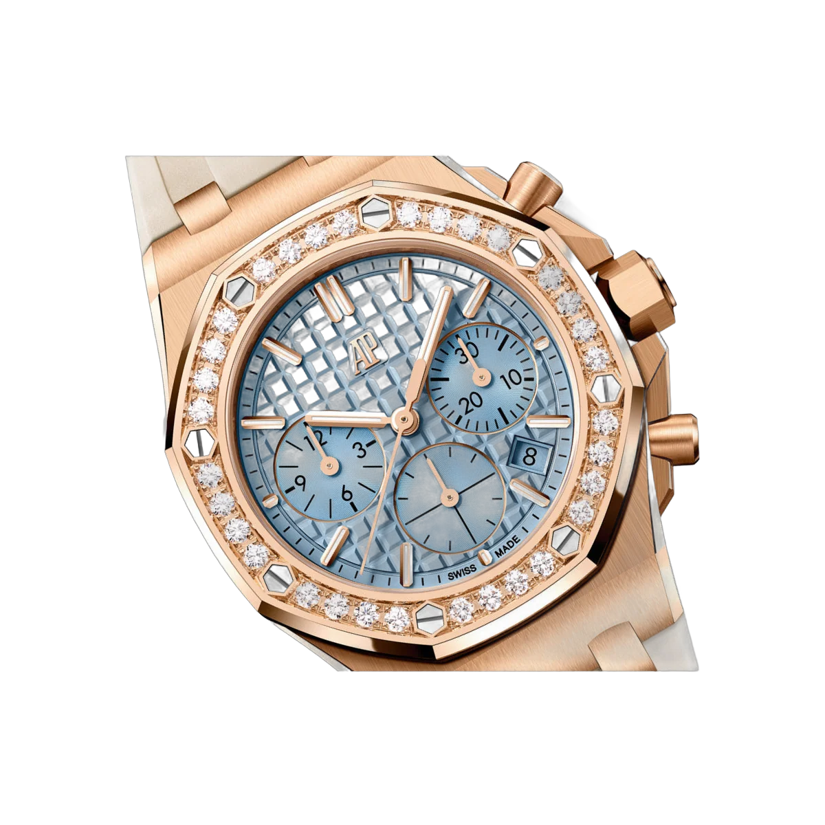 Audemars Piguet Royal Oak Offshore 26231OR.ZZ.A085CA.01
