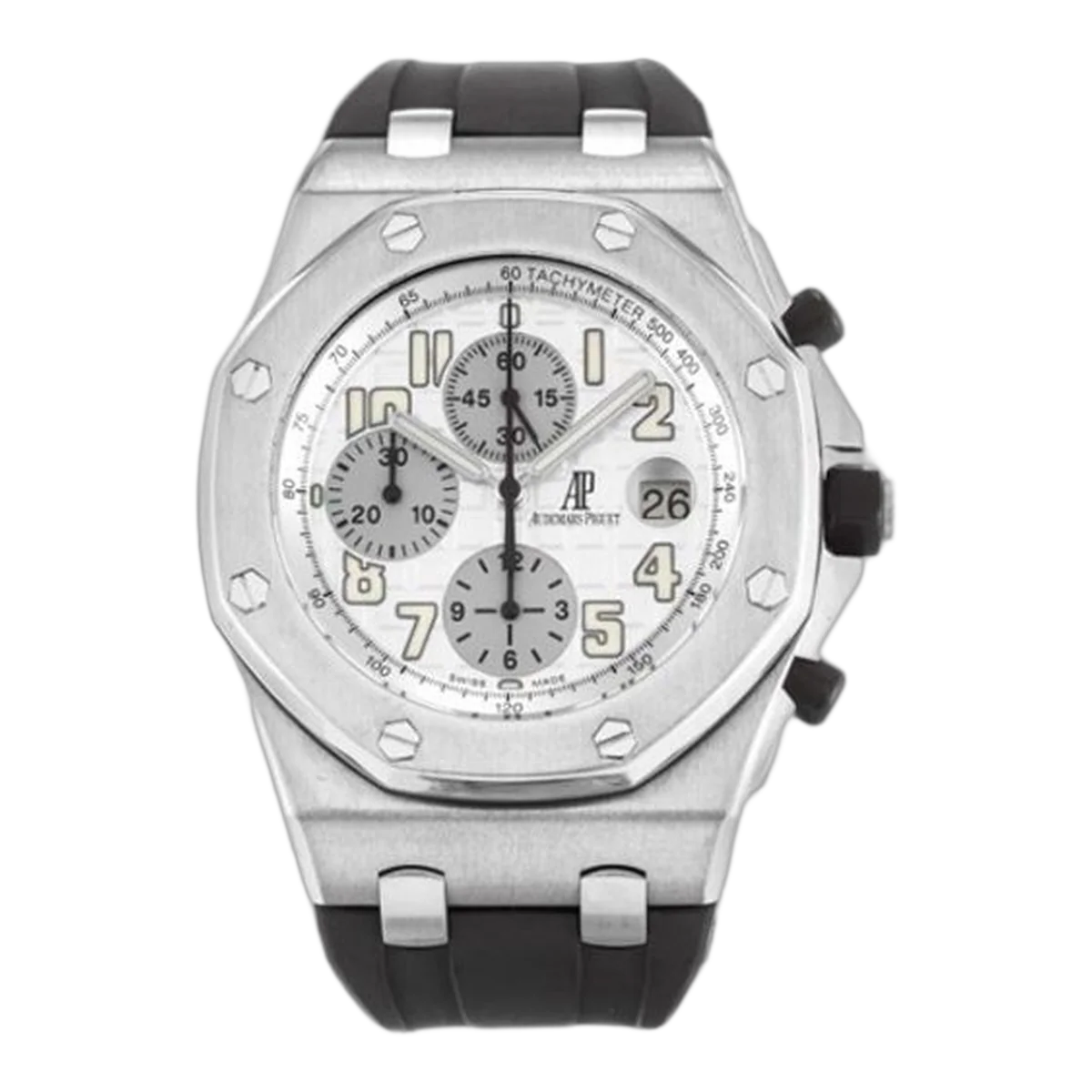 Audemars Piguet Royal Oak Offshore 42Mm Men's Watch