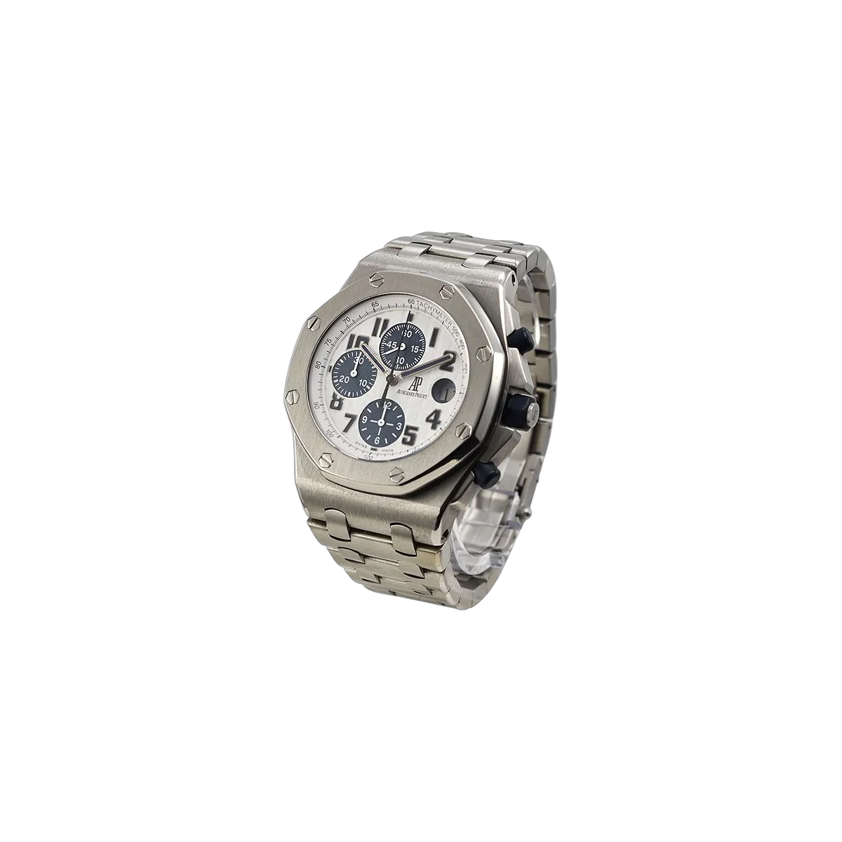 Audemars Piguet Royal Oak Offshore Chronograph 42Mm Men's Watch