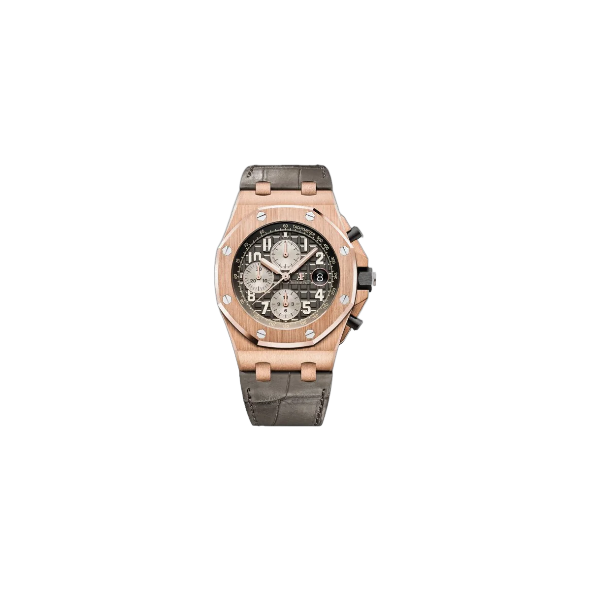 Audemars Piguet Royal Oak Offshore Chronograph 42Mm Men's Watch