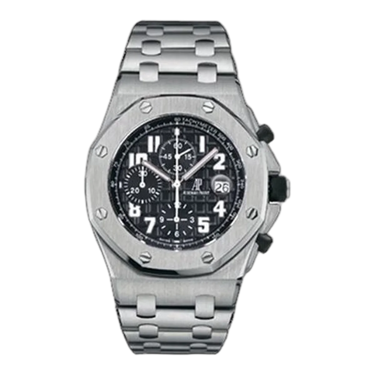 Audemars Piguet Royal Oak Offshore Chronograph Watch