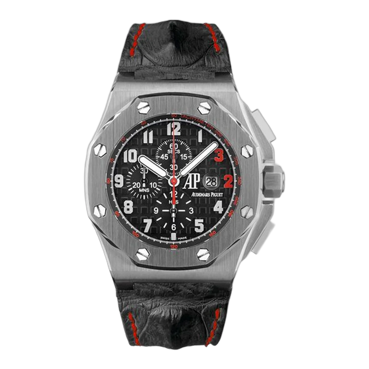 Audemars Piguet Royal Oak Offshore Shaquille O'Neal Men's Watch
