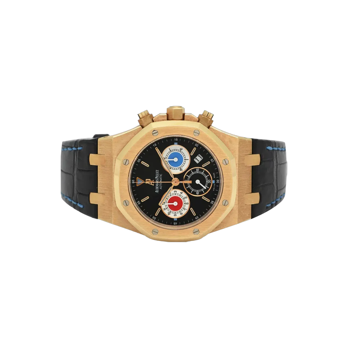 Audemars Piguet Royal Oak Restivo 26123OR.OO.D002CR.01 Rose Gold Limited Edition of 22 pieces