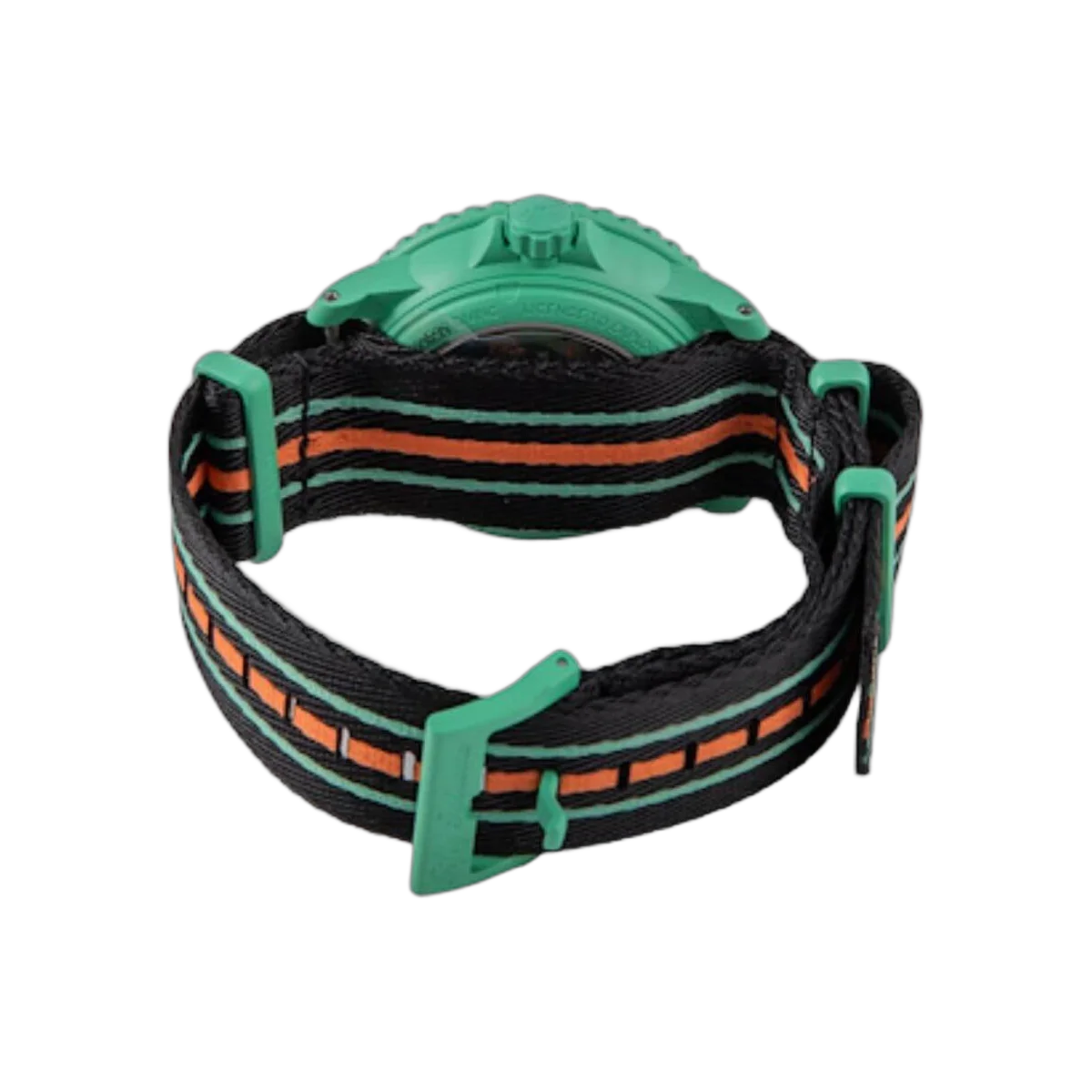 Blancpain x Swatch Indian Ocean SO35I100 Scuba Fifty Fathoms Kollektion