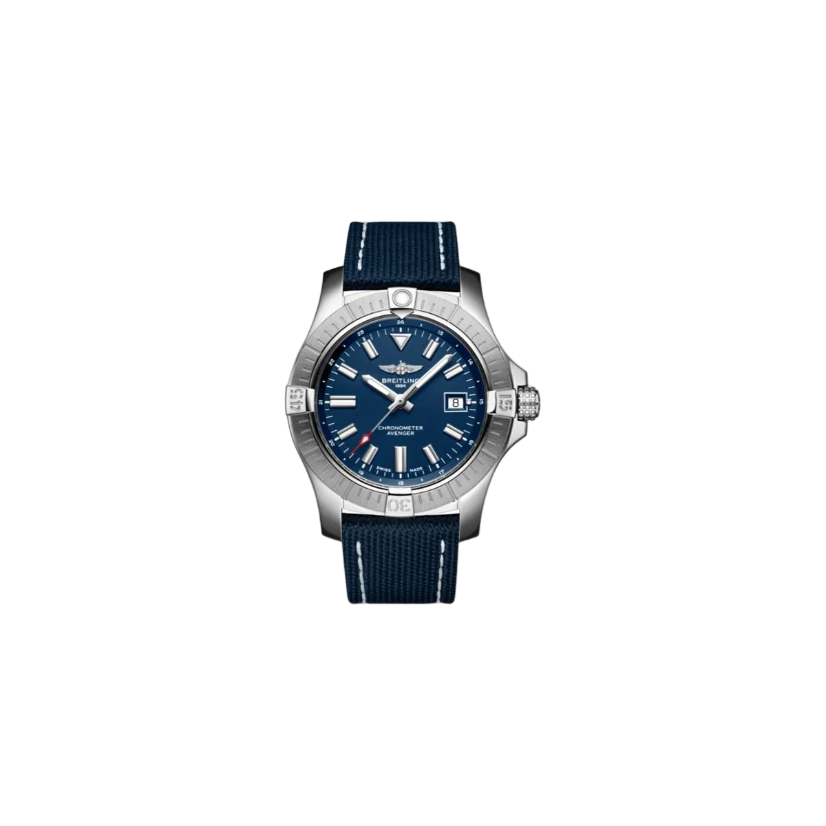 Breitling Avenger Automatic 43Mm Men's Watch