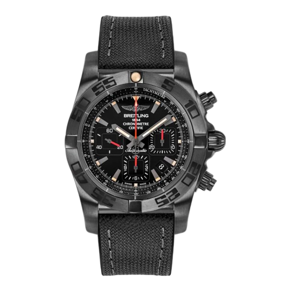 Breitling Chronomat 44 Black