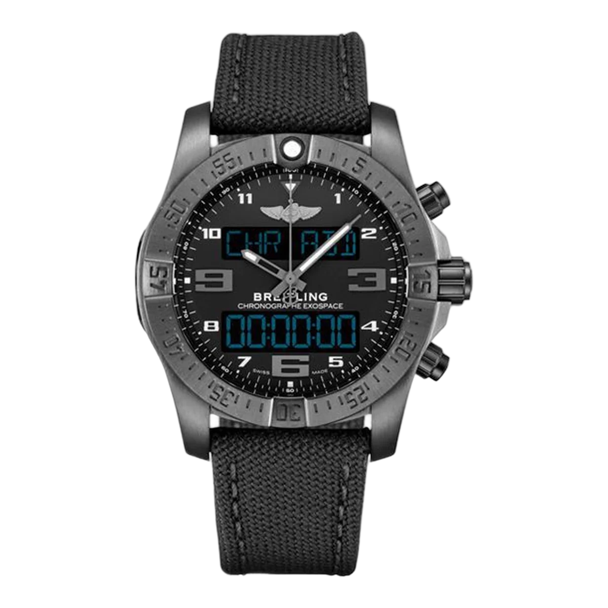 Breitling Exospace B55 Men's Watch