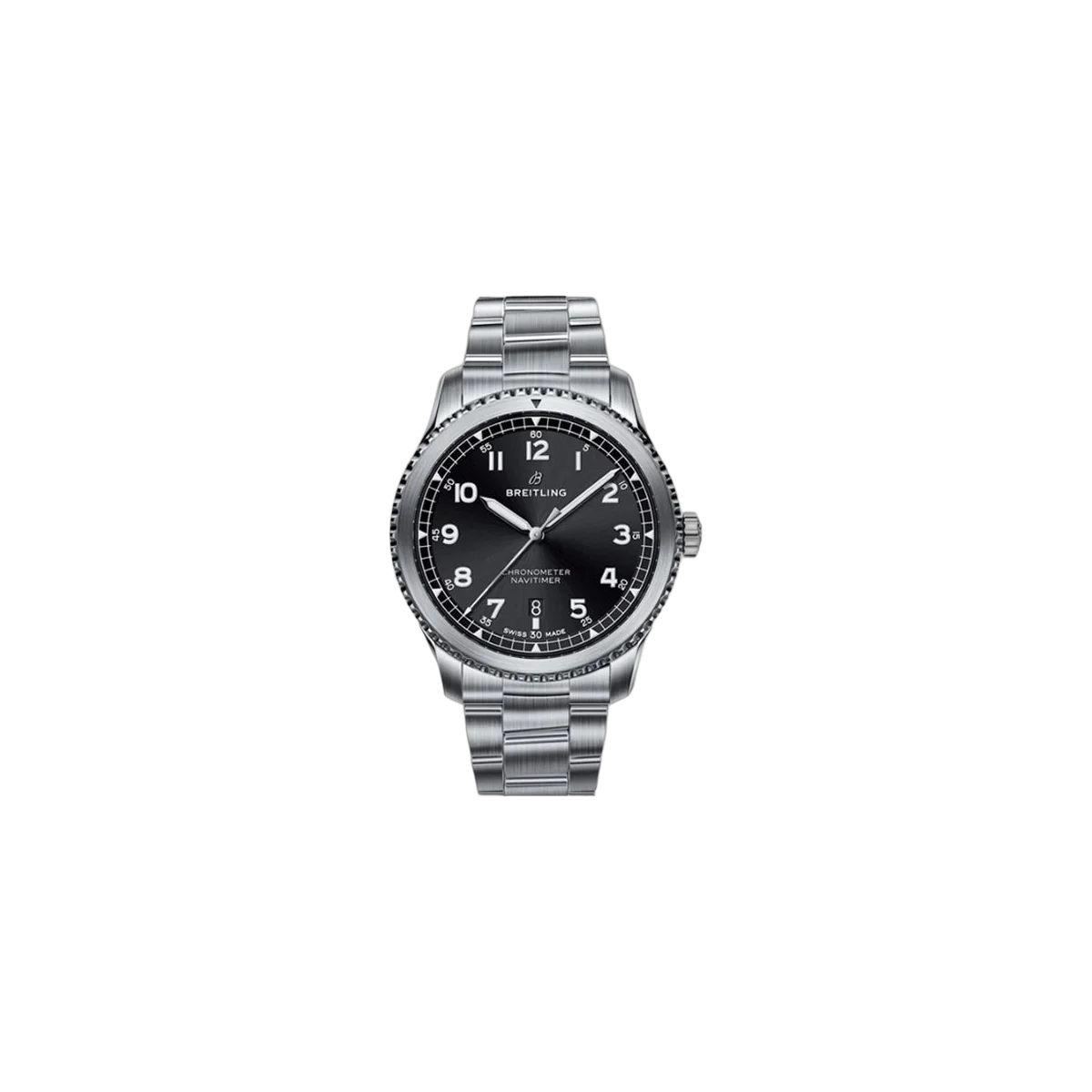 Breitling Navitimer 8 41Mm Stainless Steel Men's Watch