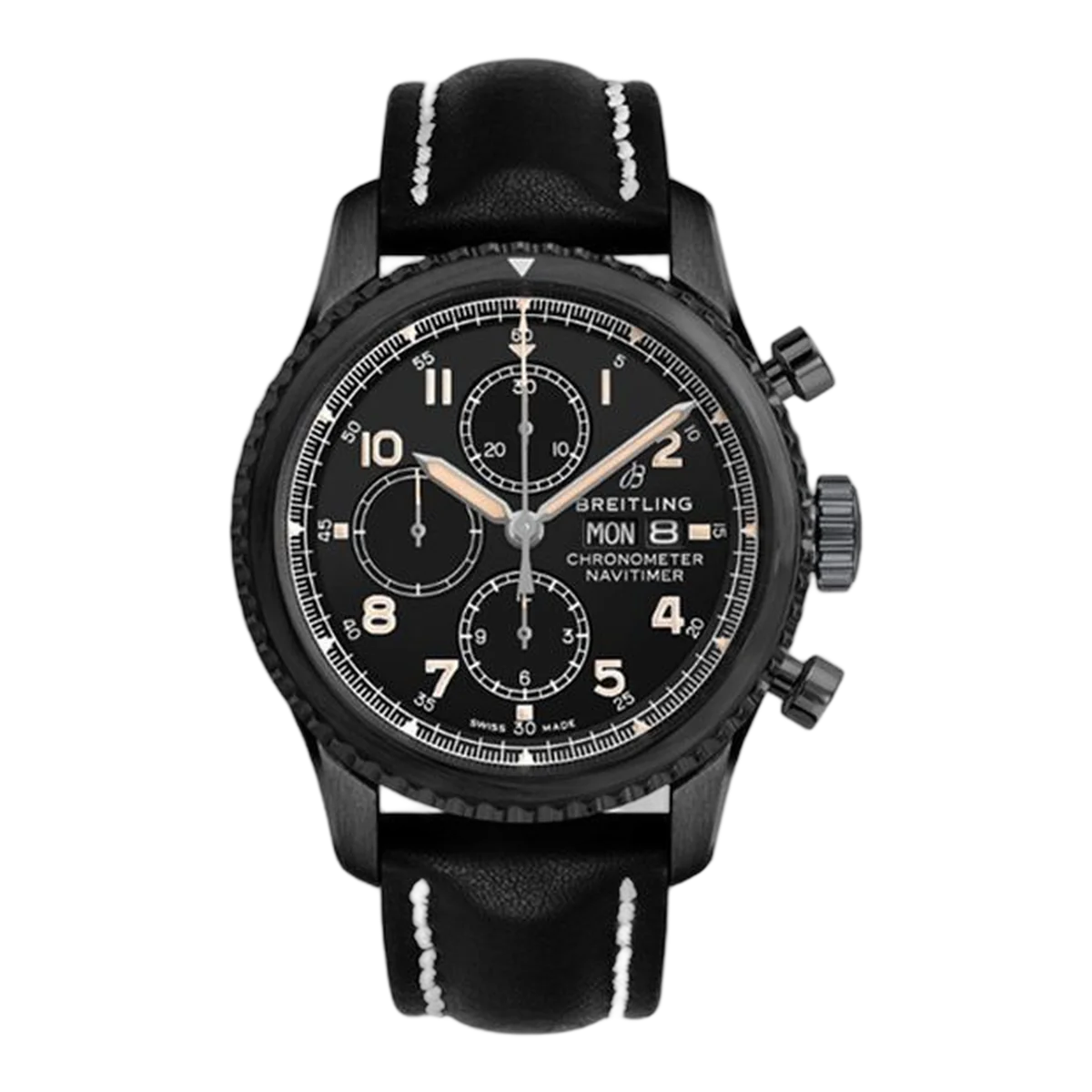 Breitling Navitimer 8 Chronograph 43