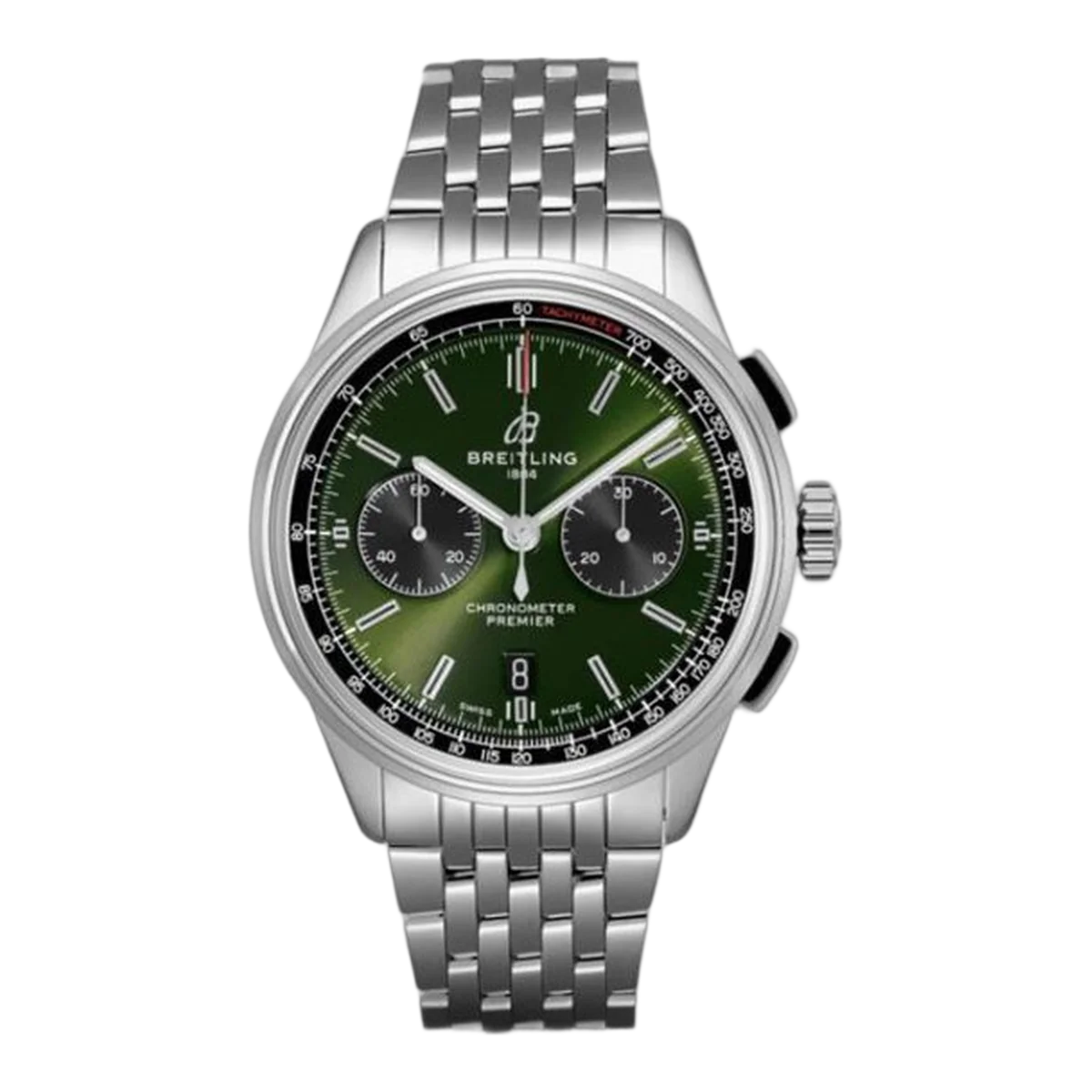 Breitling Premier B01 Chronograph 42 Bentley