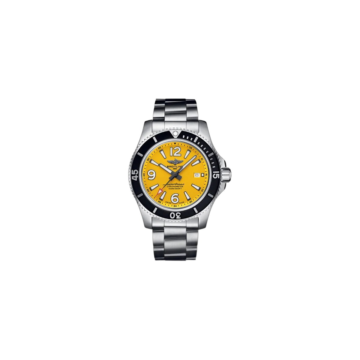 Breitling Superocean 44 Men's Watch