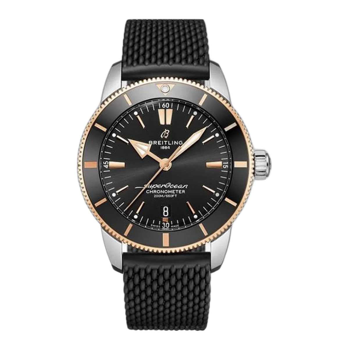 Breitling Superocean Heritage Ii B20