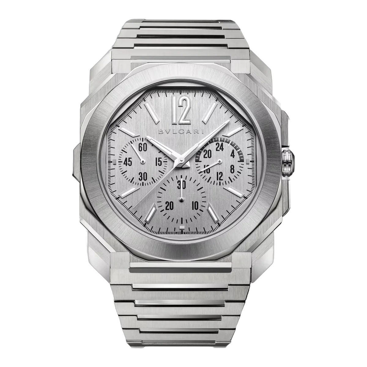 BVLAGRI Octo Finissimo REF 103661 腕表