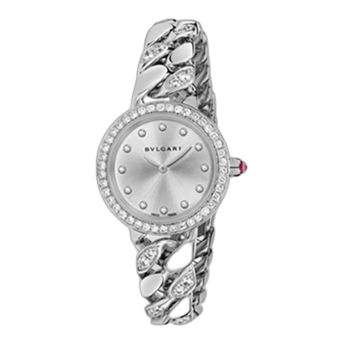 Bvlgari Catene Damenuhr
