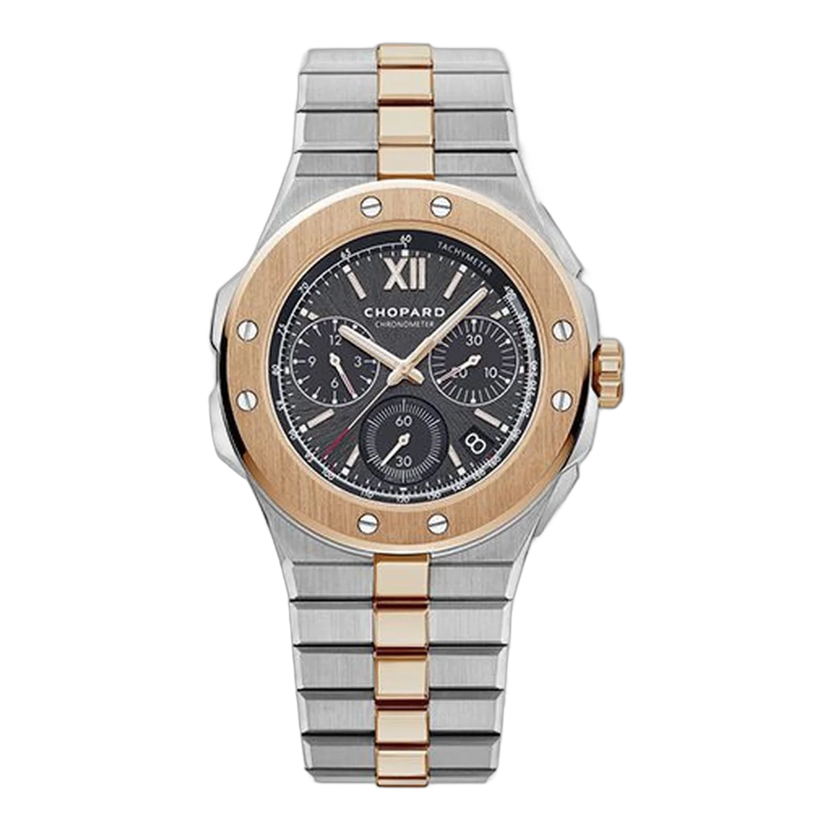 Chopard Alpine Eagle 298609-6001 XL Chrono Herrenuhr