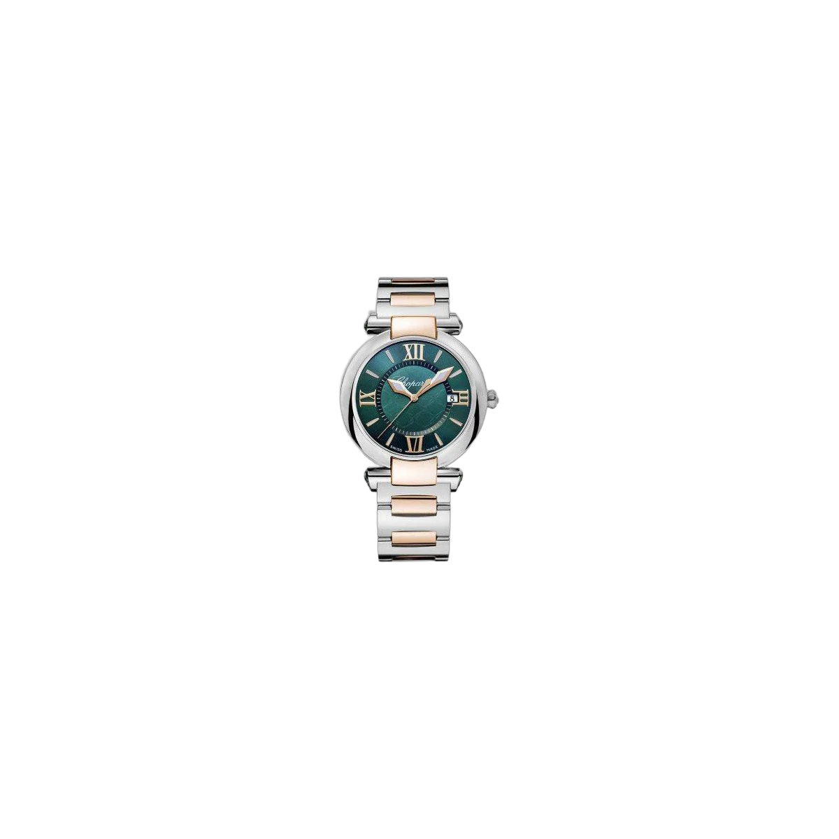 Chopard Imperiale Quarz 36mm Damenuhr