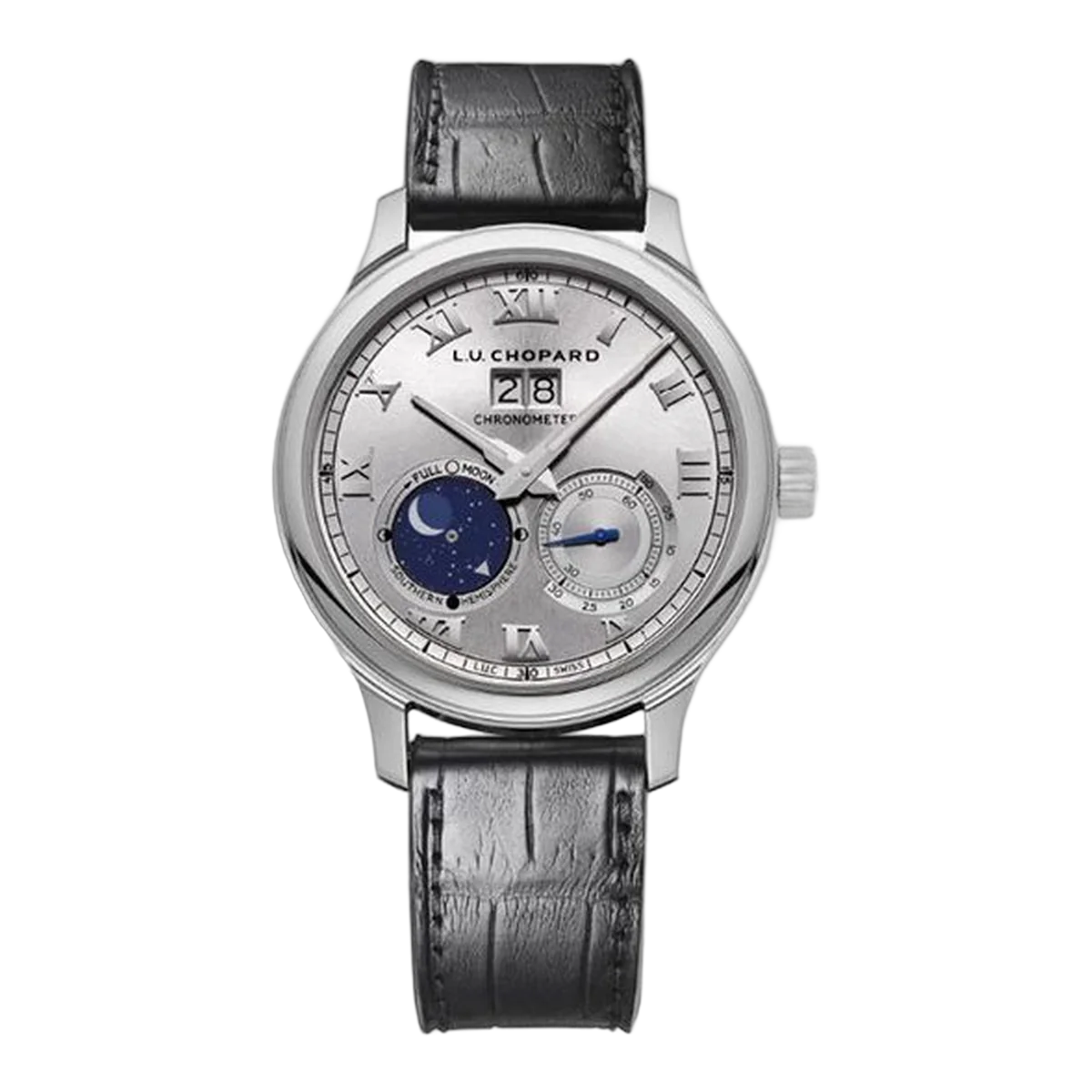 Chopard L.U.C Lunar Big Date 42mm Herrenuhr