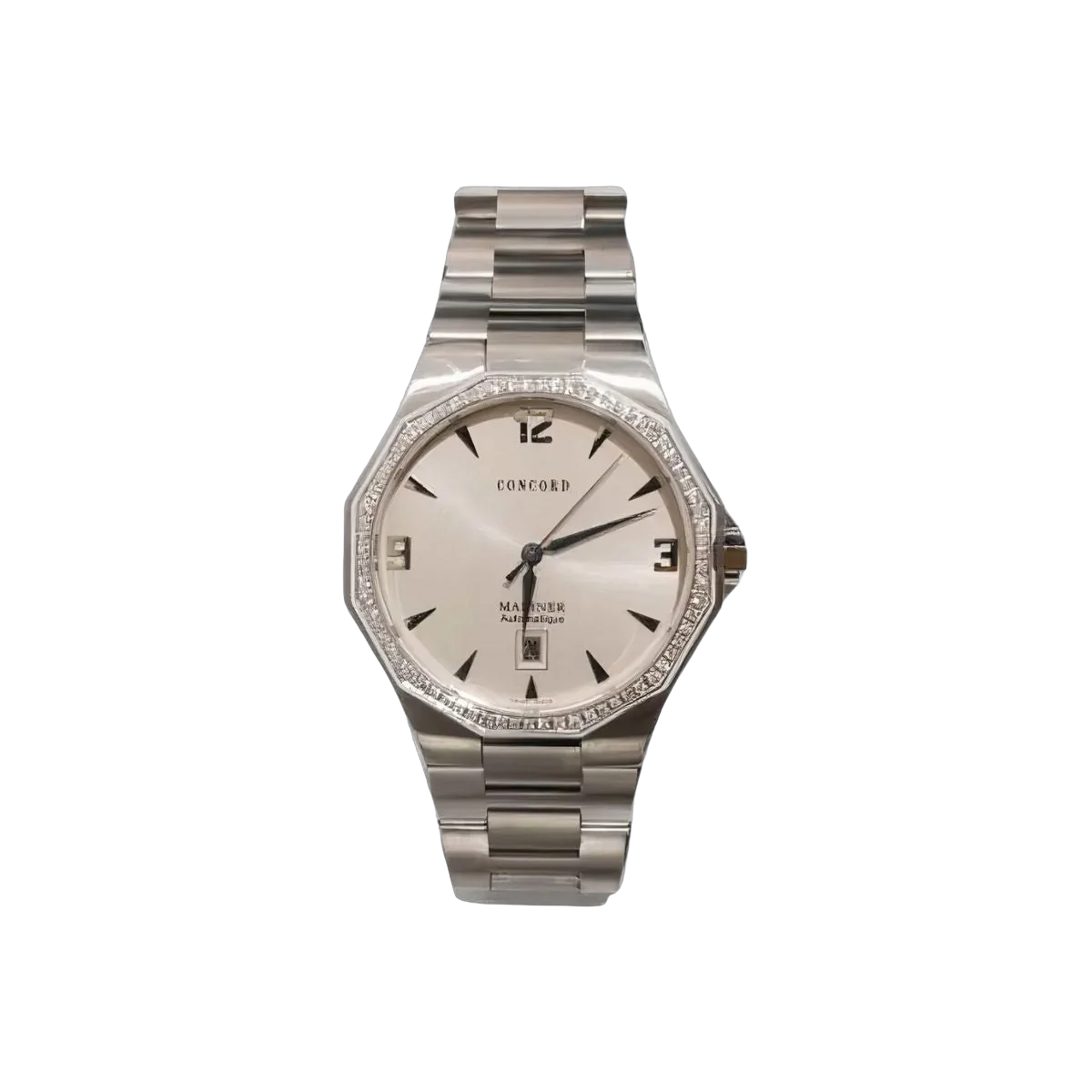 Concord Mariner 14A91896 40 MM Automatic Men’s Watch