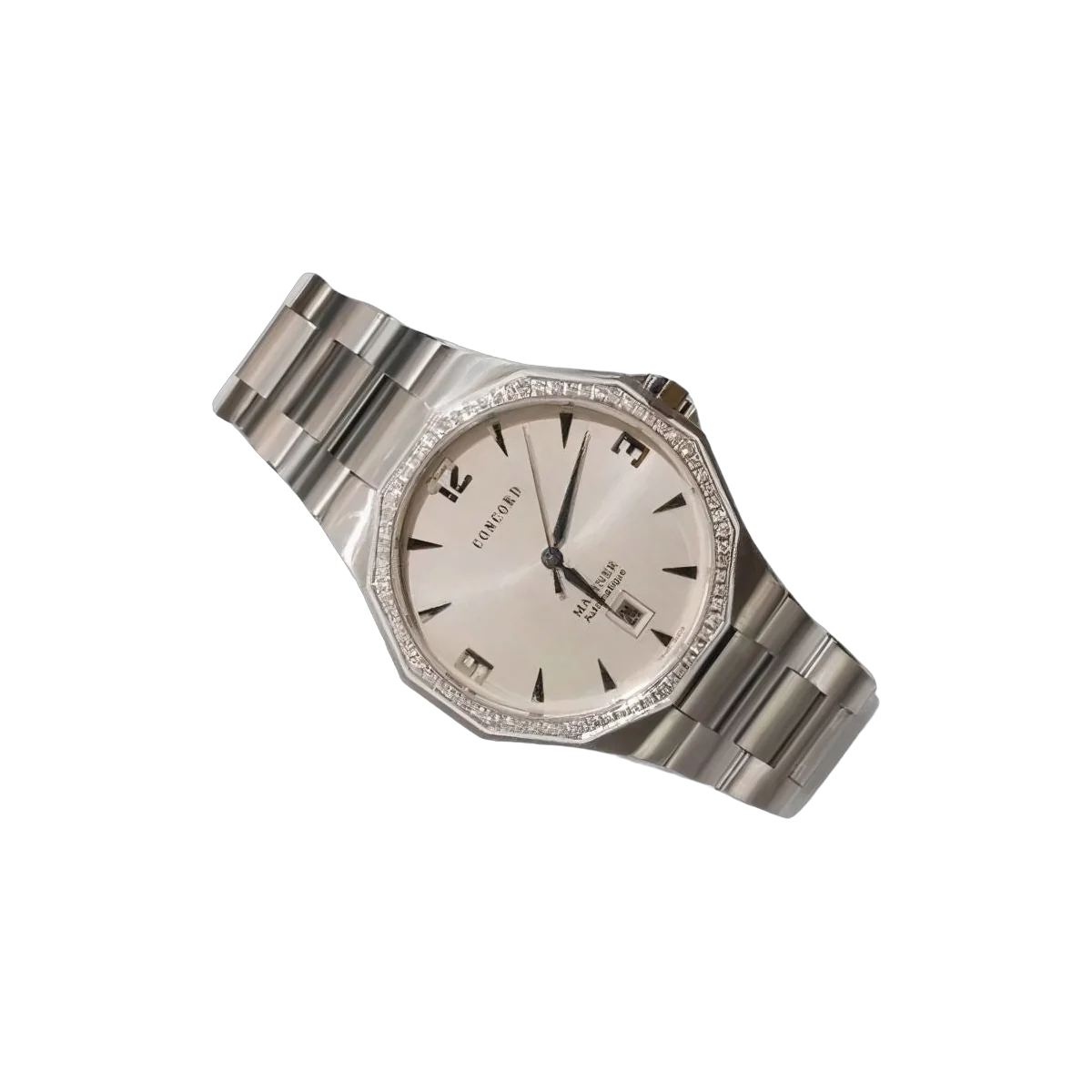 Concord Mariner 14A91896 40 MM Automatic Men’s Watch – additional product photo 2