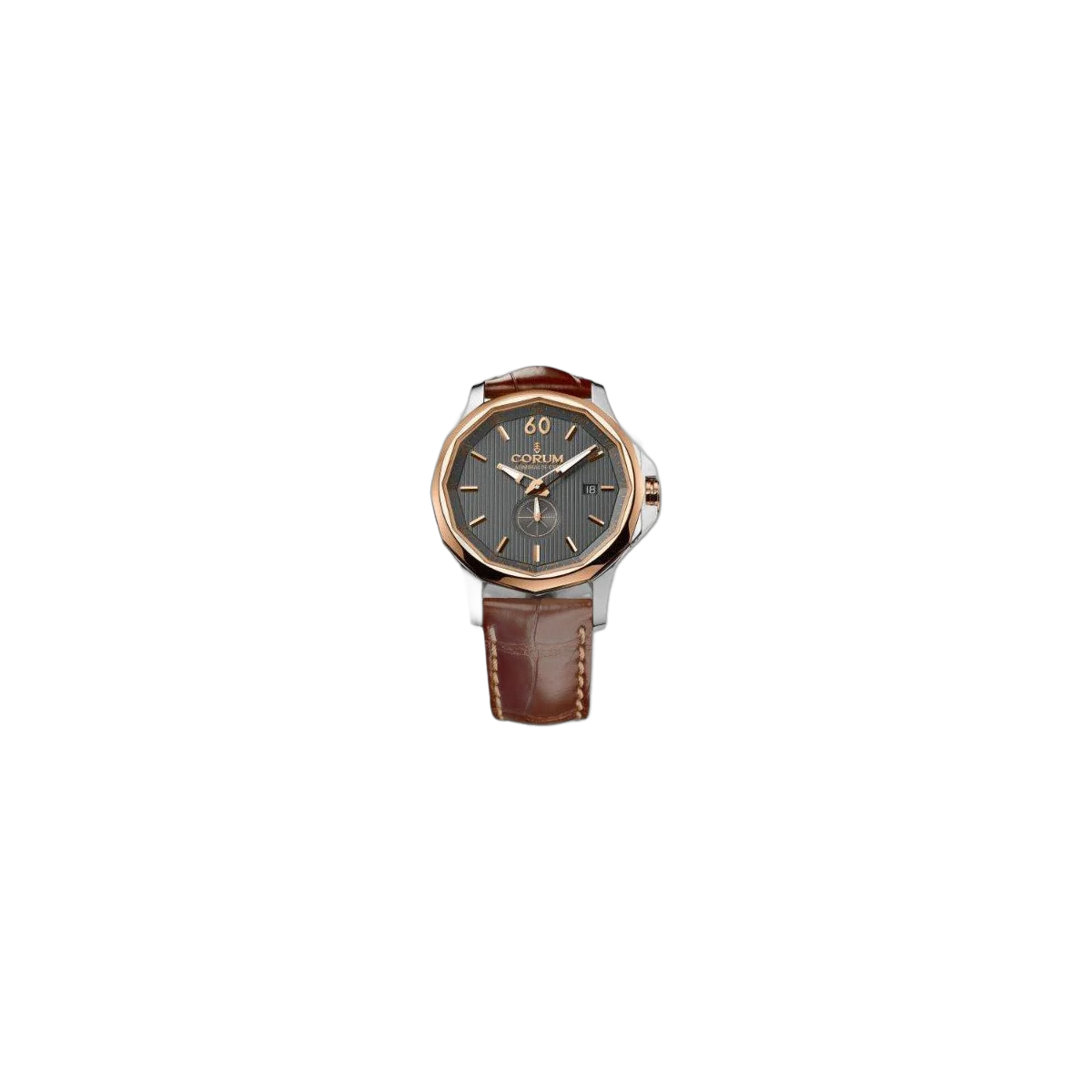 Corum Admiral'S Cup Legend 42Mm Stainless Steel Men's Watch