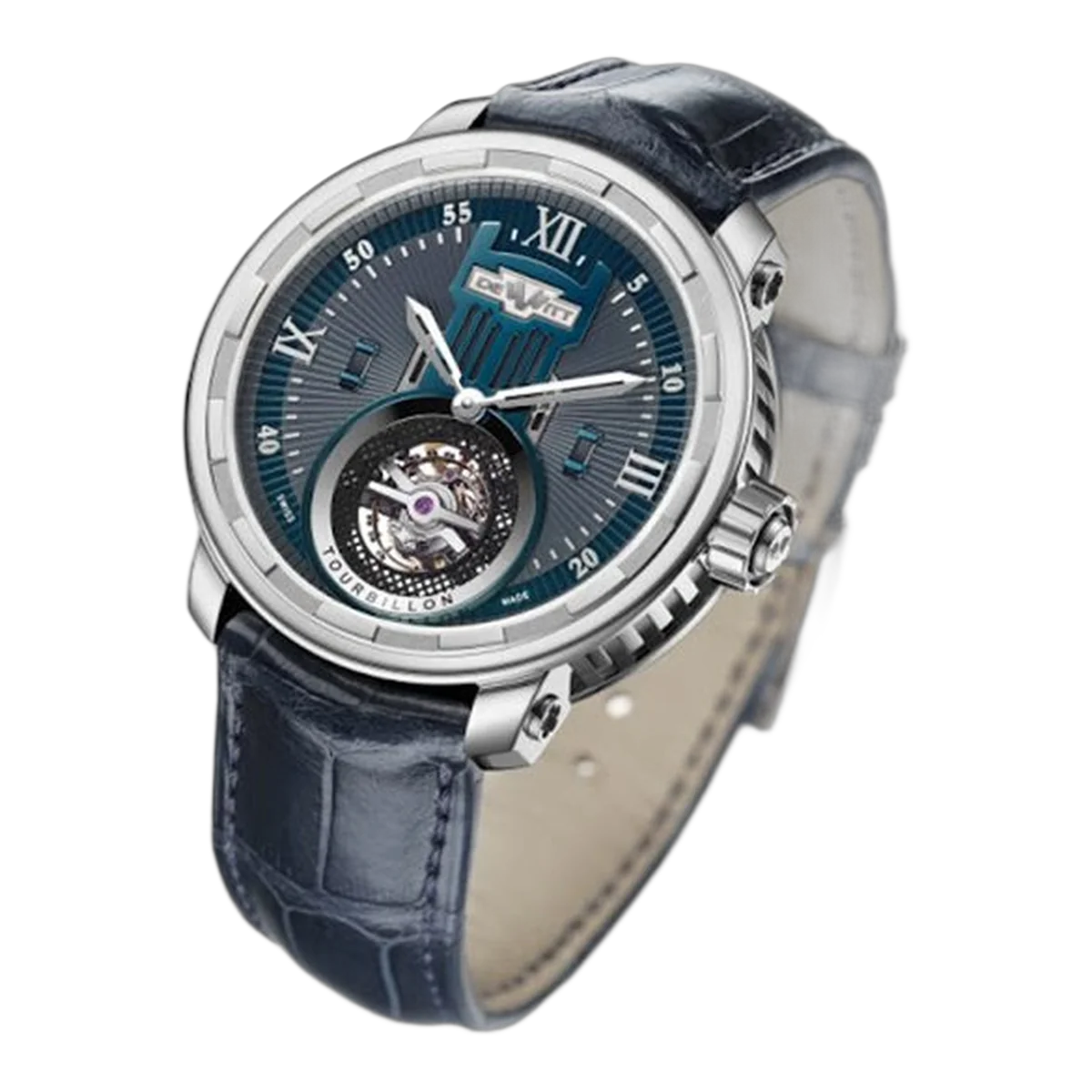 Dewitt Twenty-8-Eight 陀飞轮腕表 Ref. T8.Th.005