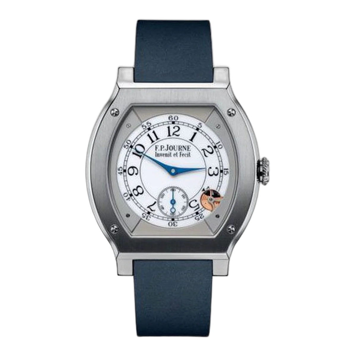 F.P. Journe Elegante 48 毫米钛金属男士手表