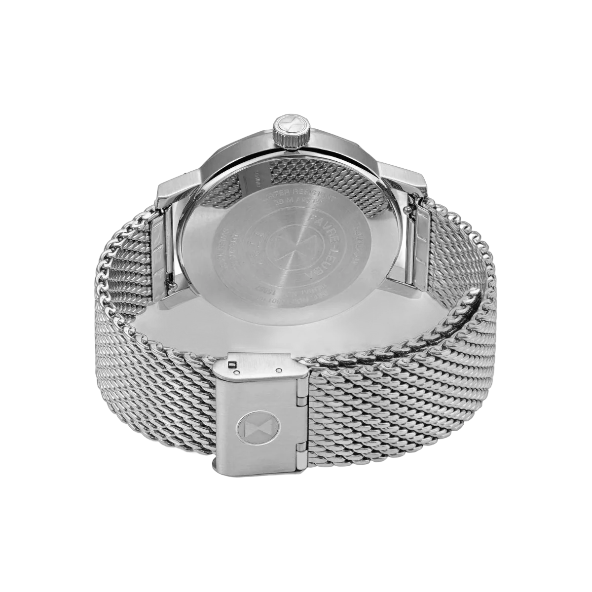 Favre-Leuba Sandow 00.10301.08.21.21 Automatic White Dial – additional product photo 2