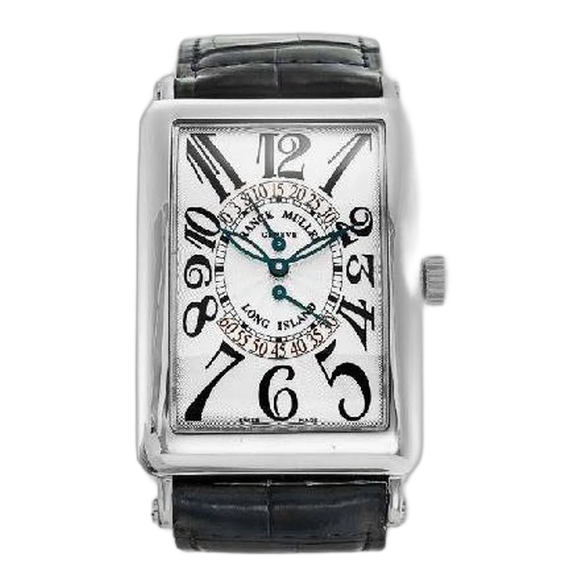 Franck Muller Long Island Men's Watch