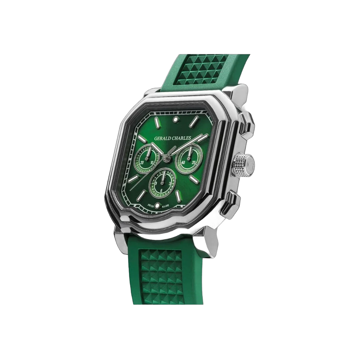 Gerald Charles GC3.0-A-02 Maestro 3.0 Chronograph