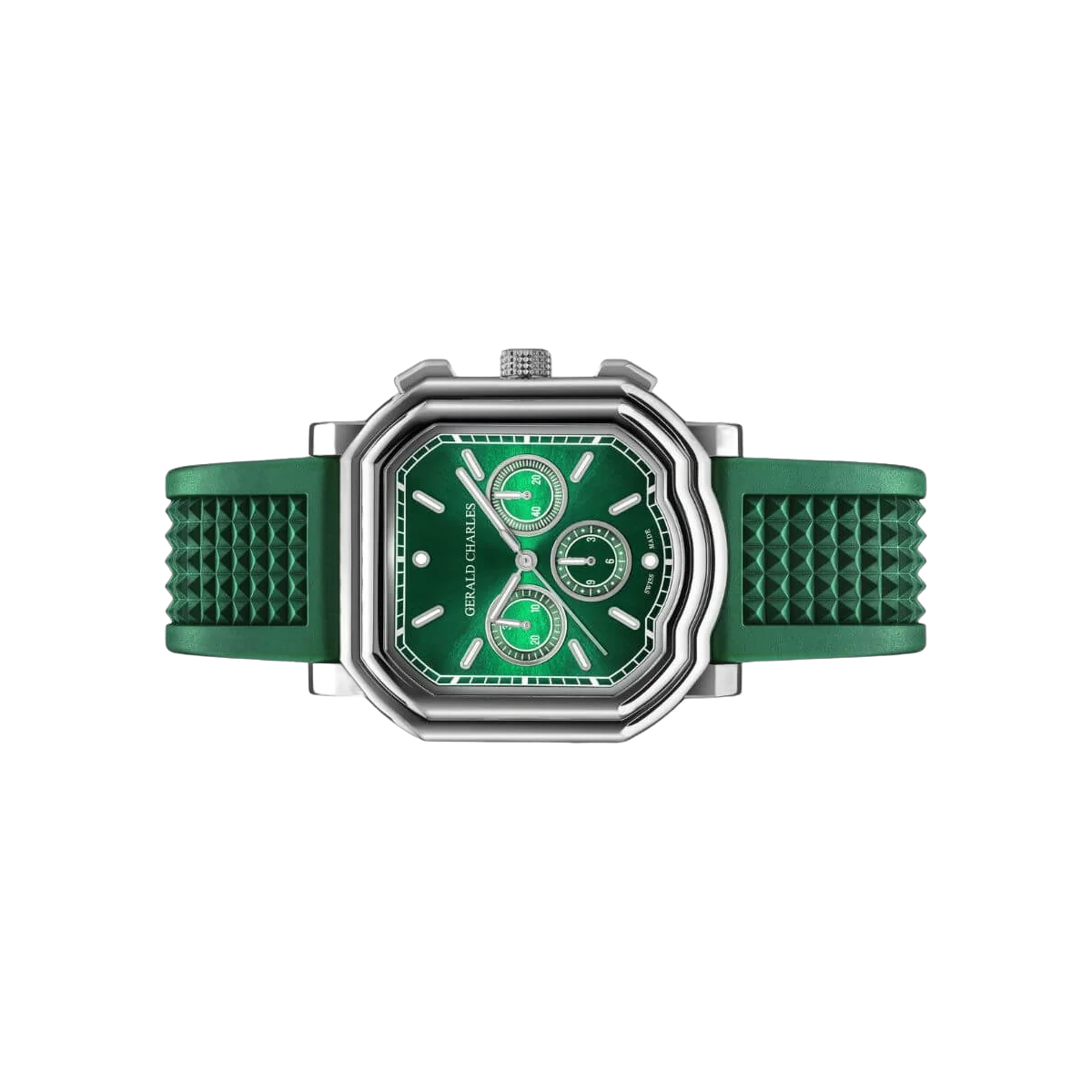 Gerald Charles GC3.0-A-02 Maestro 3.0 Chronograph