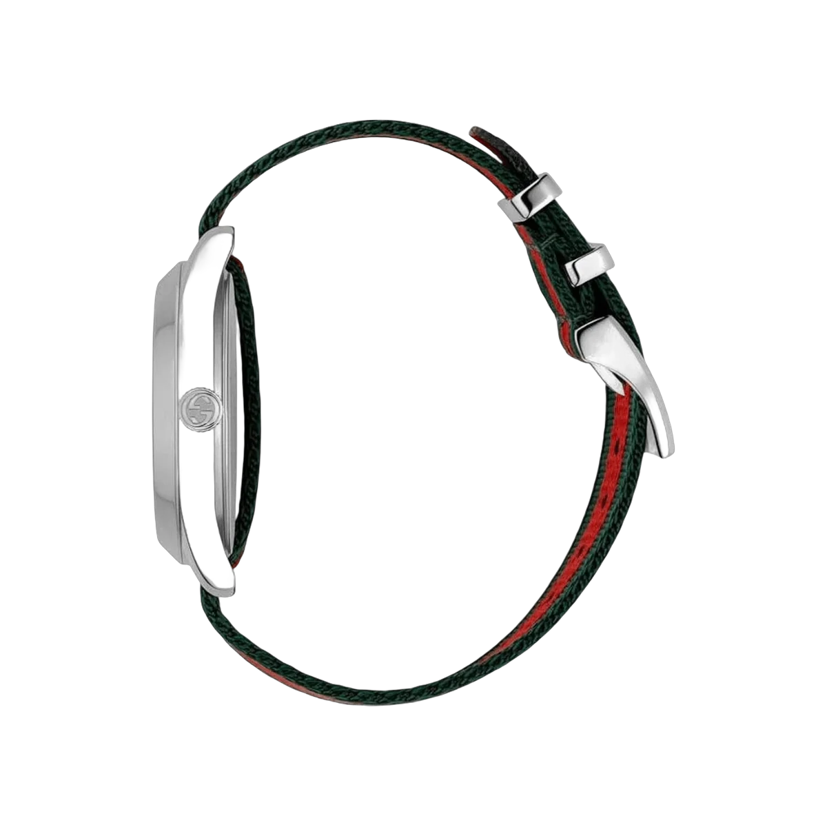 Gucci G-Timeless YA1264148 Swiss Quartz 38mm Multicolor Mens Watch – additional product photo 2