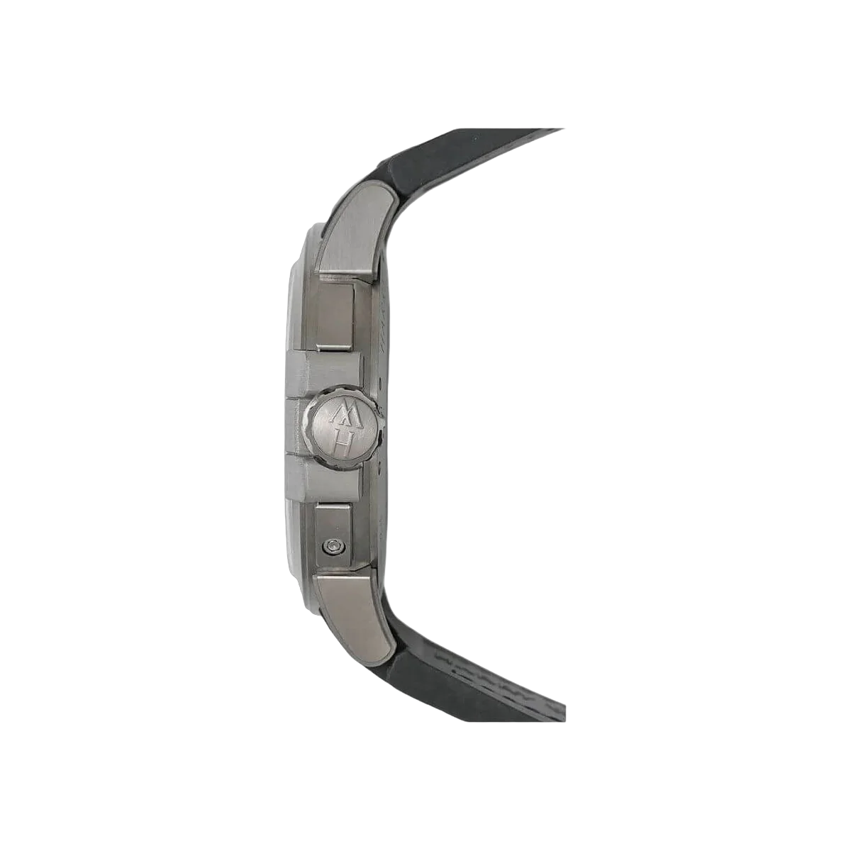 Harry Winston Ocean Collection OCEABI42ZZ002 Zalium Variation Gelb Herrenuhr