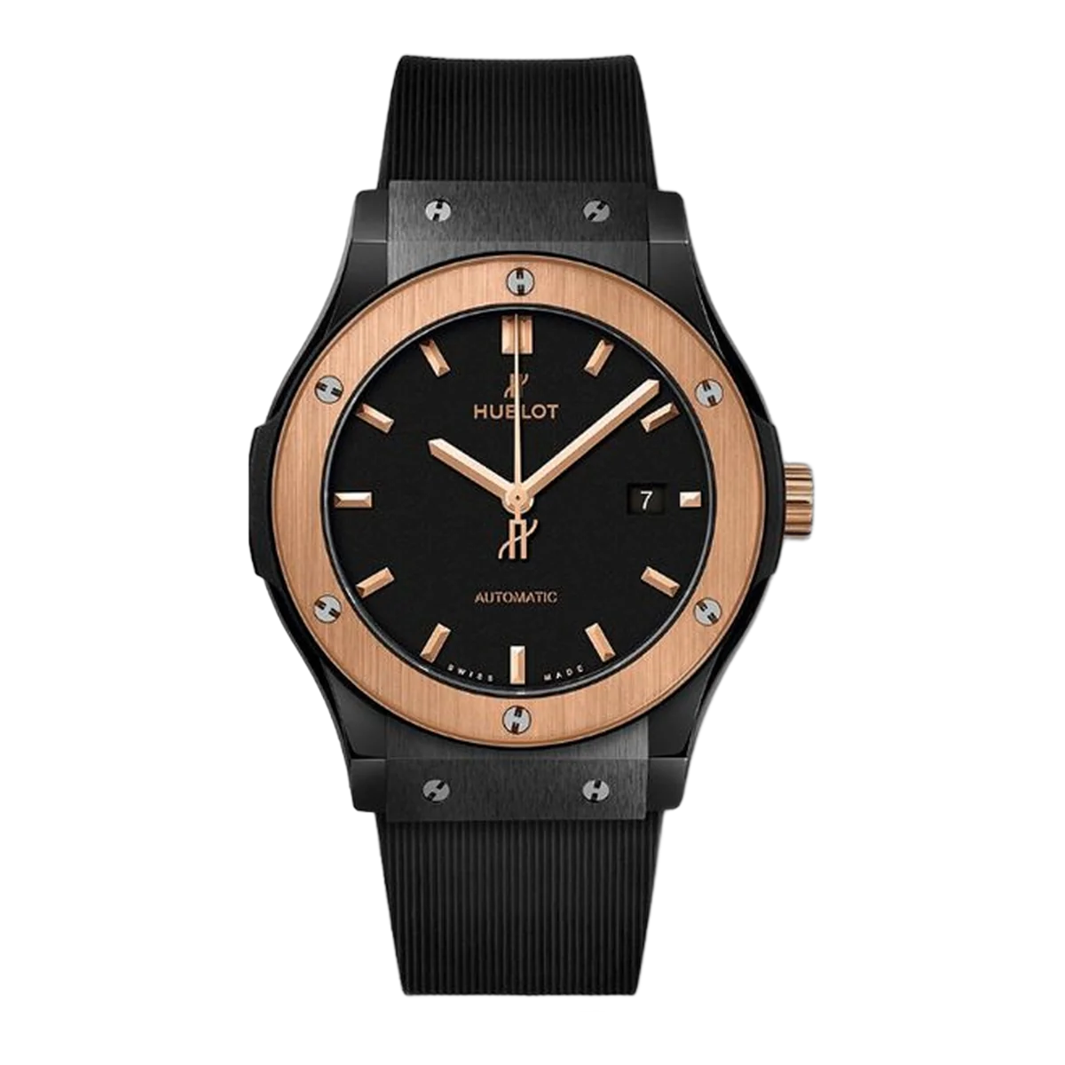 Hublot 542.Co.1181.Rx Classic Fusion Automatic 42Mm Men’S Watch