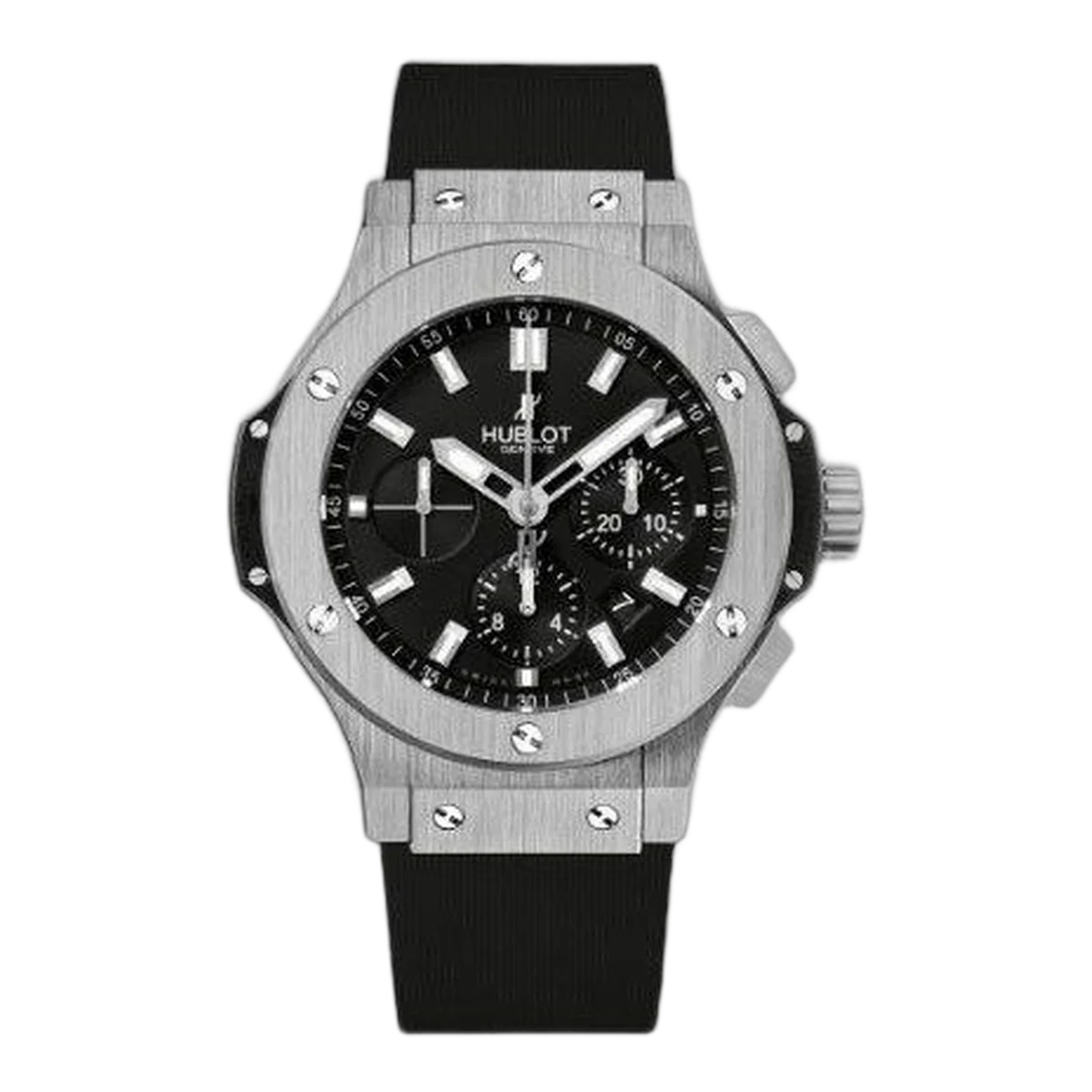Hublot Big Bang 301.Sx.1170.Rx Chronograph Stainless Steel 44Mm Men’S Watch
