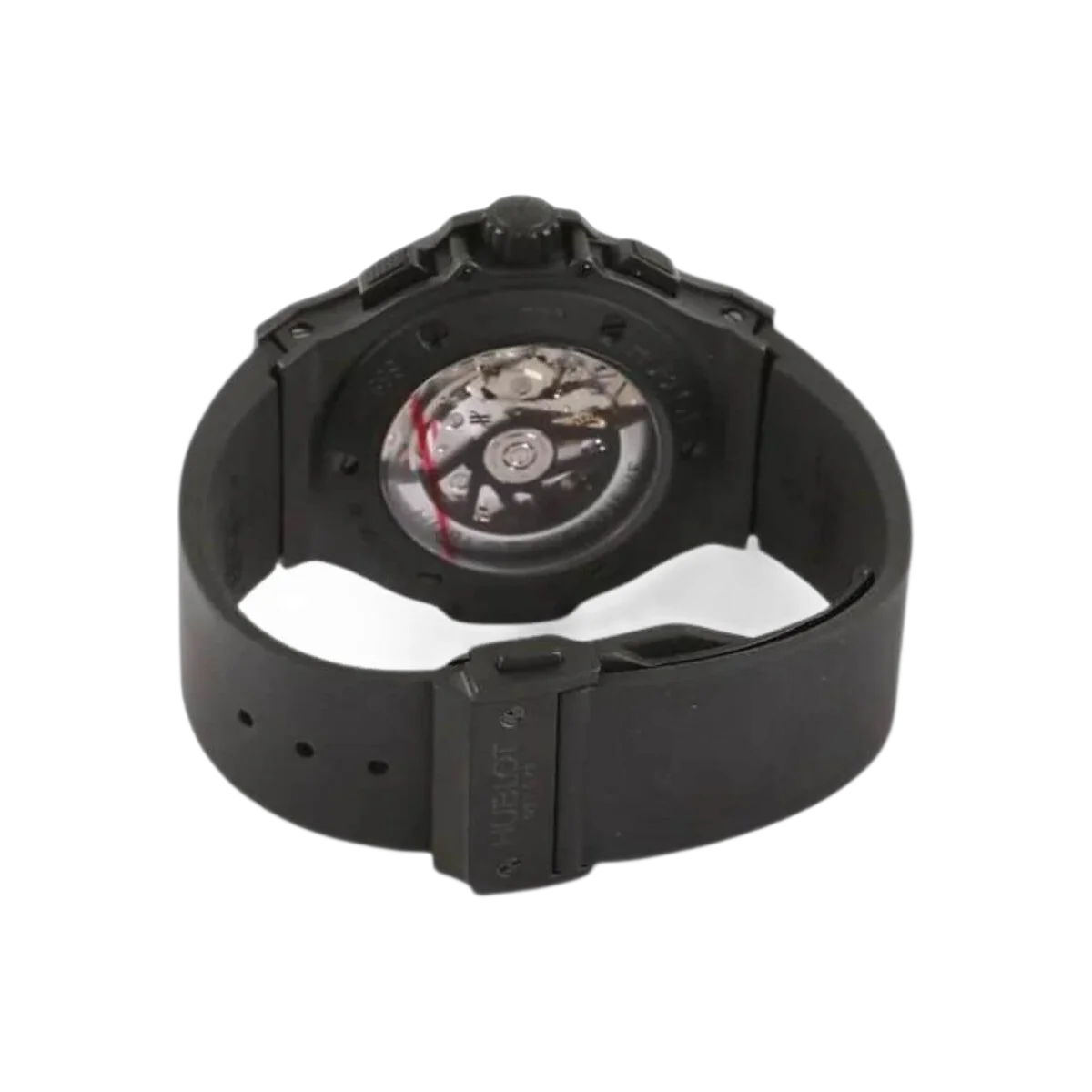 Hublot Big Bang Skydive 301.CI.1110.RX.SDD11 Dubai Limited Edition 44Mm – additional product photo 2