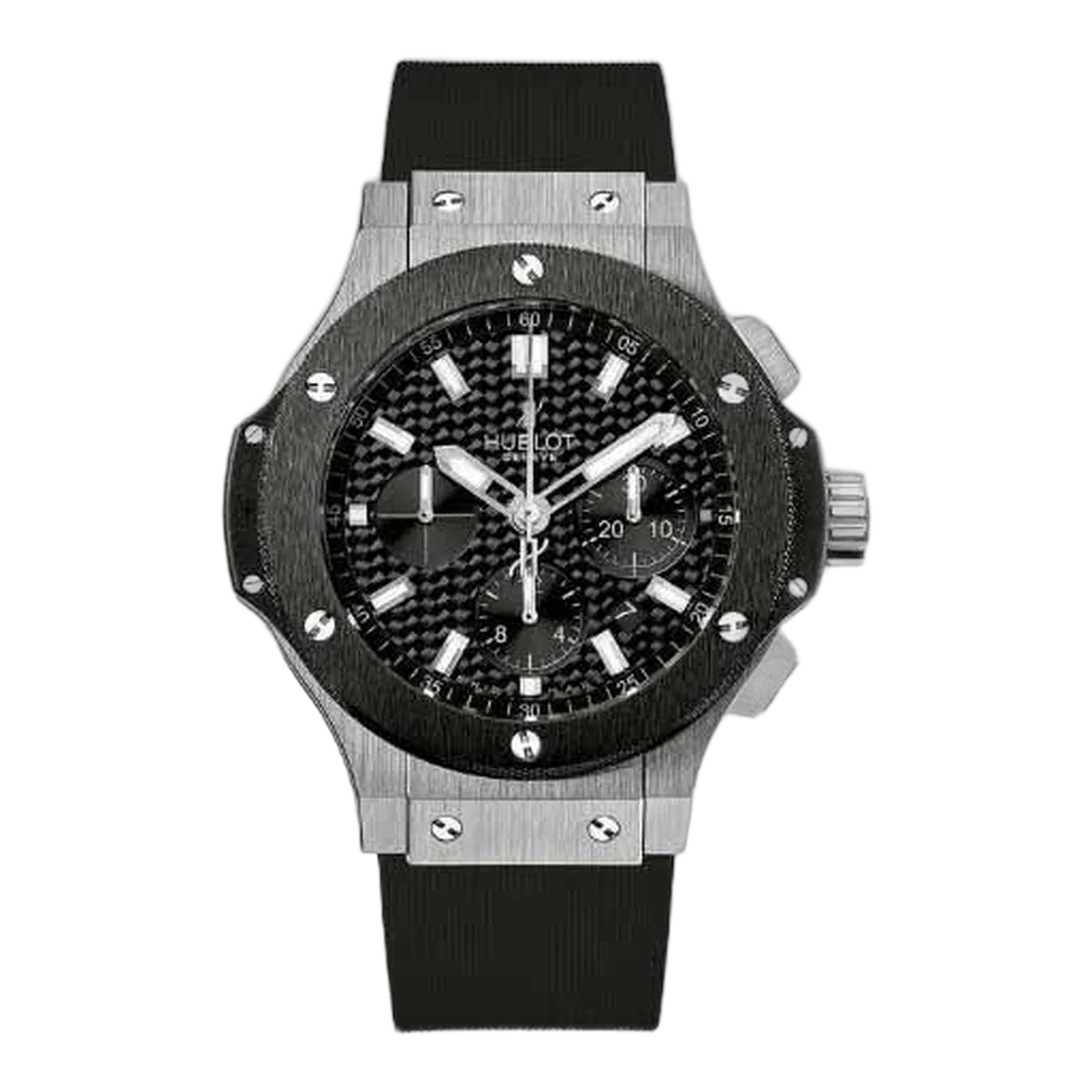 Hublot Big Bang Watch 44Mm Stainless Steel